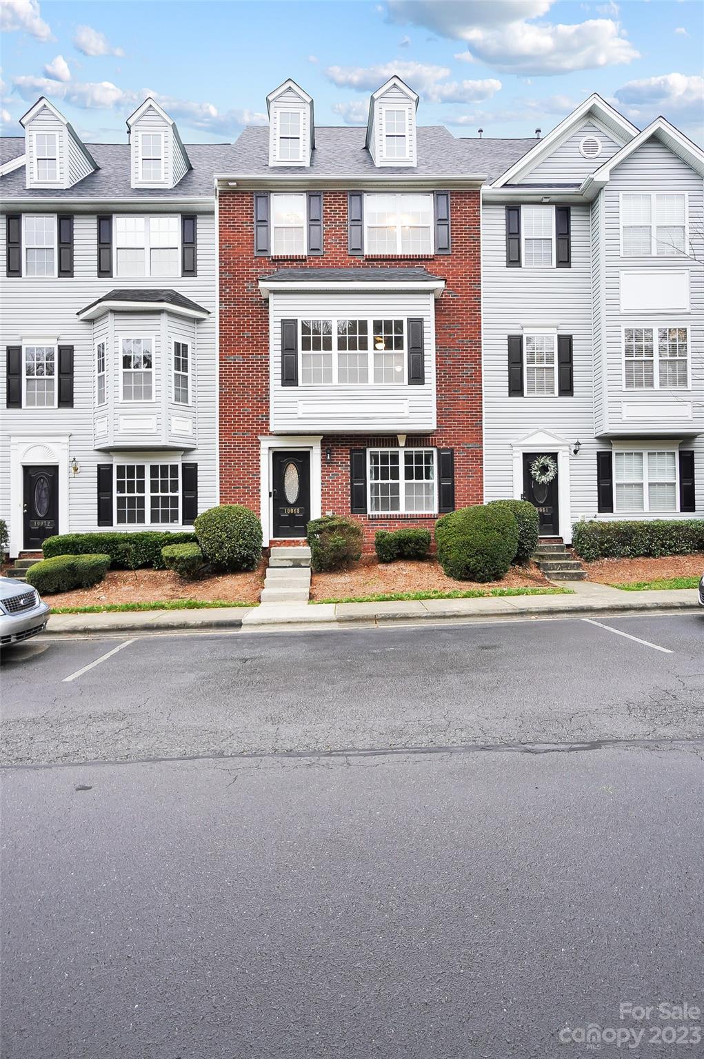 Parkview at Matthews - Residential