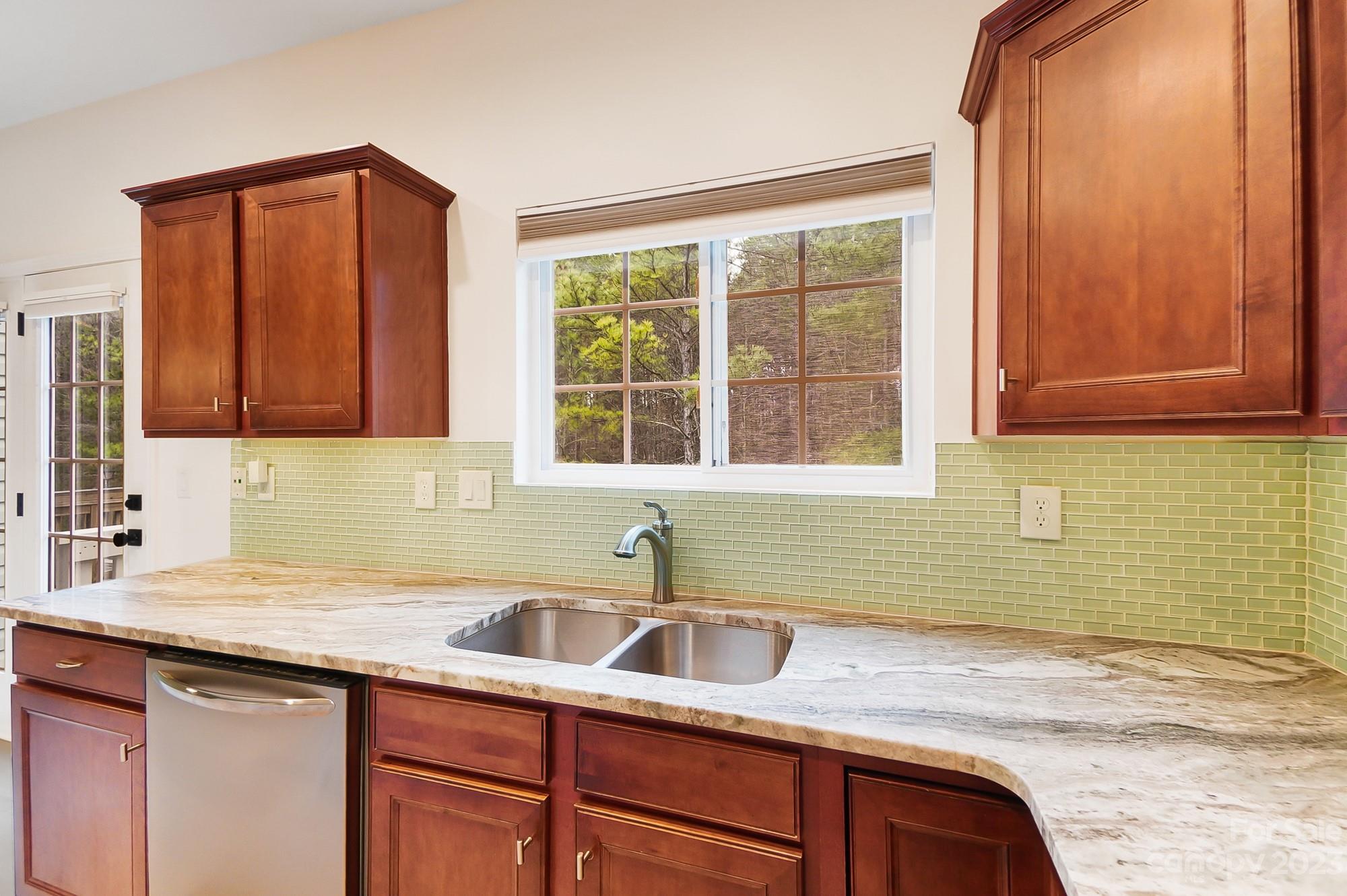 Parkview at Matthews - Residential