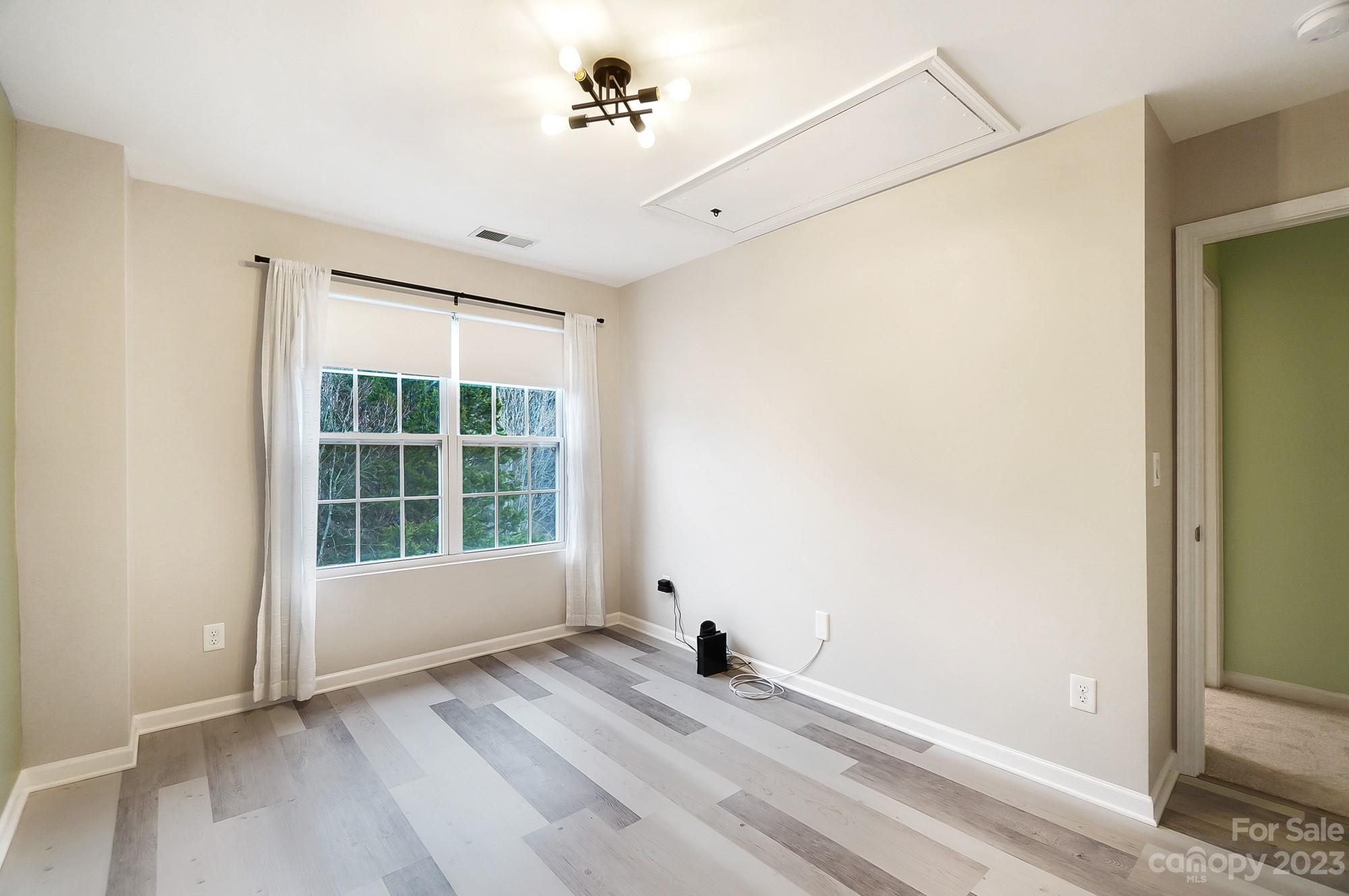 Parkview at Matthews - Residential