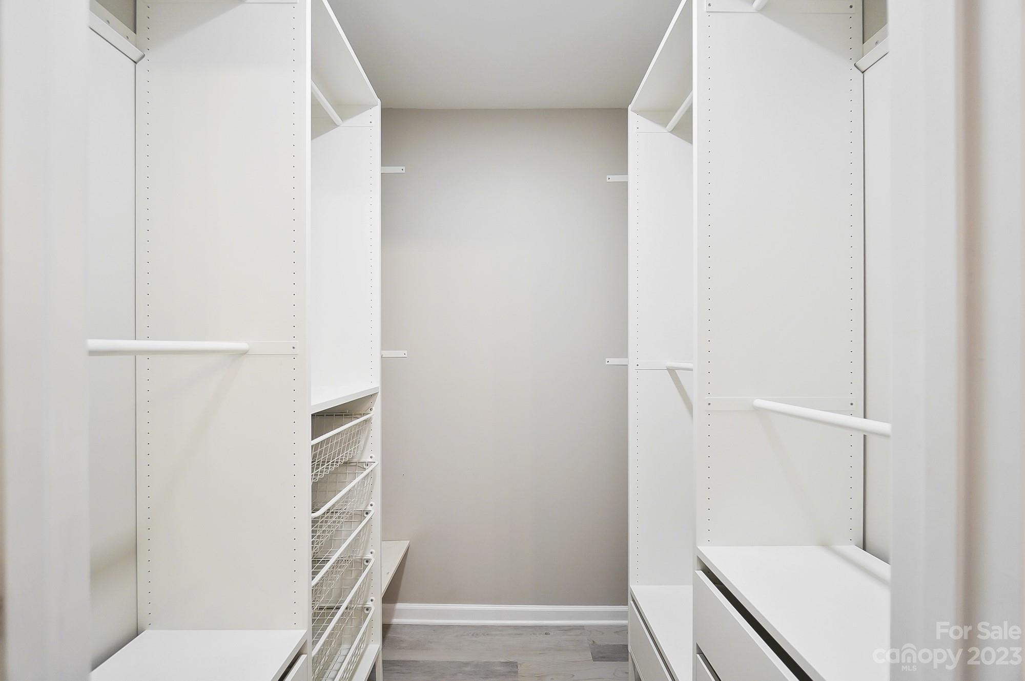 Parkview at Matthews - Residential