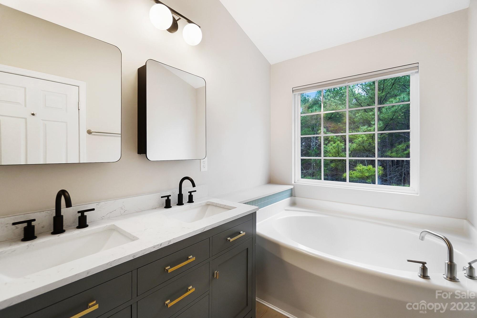 Parkview at Matthews - Residential