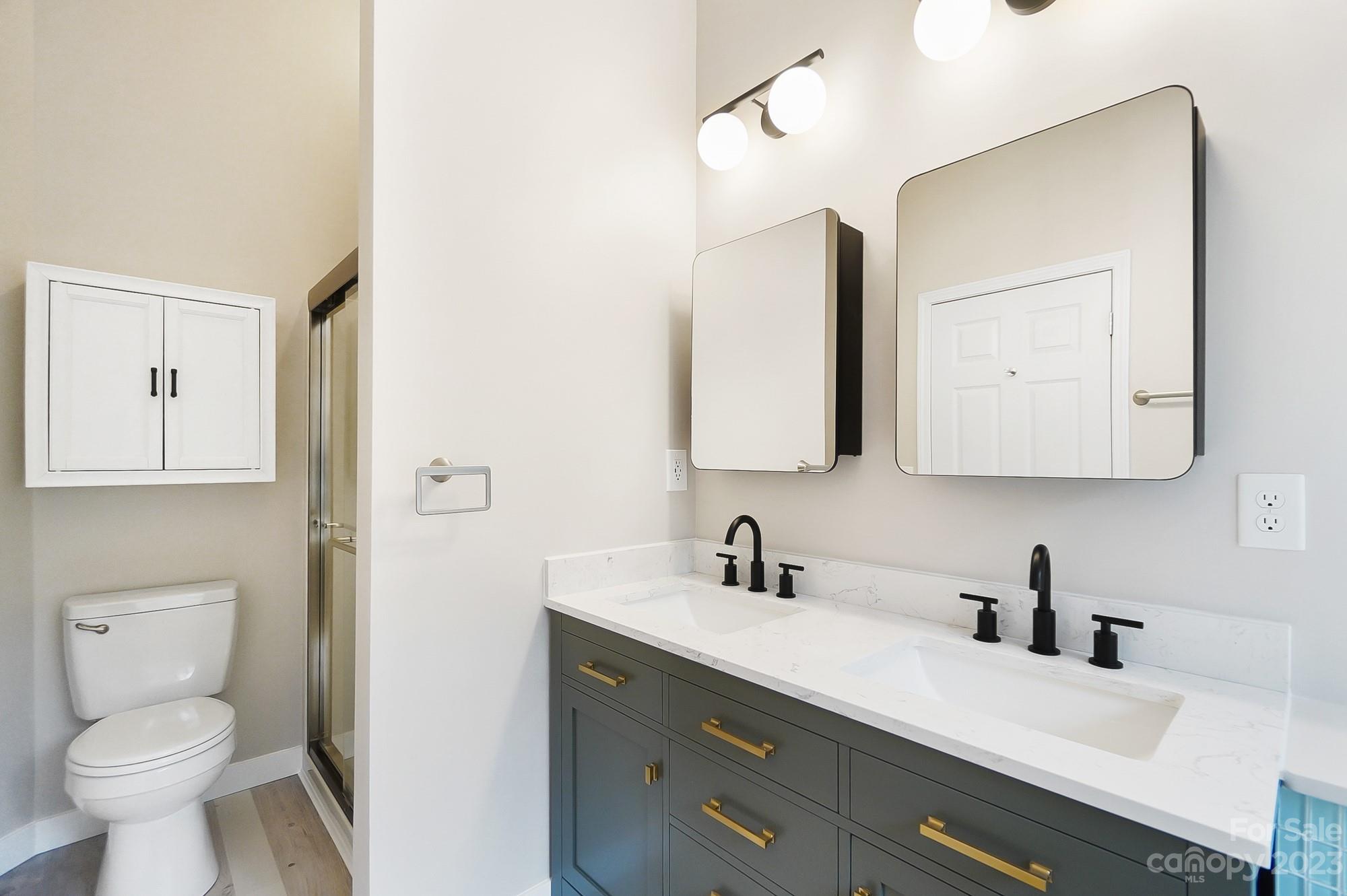 Parkview at Matthews - Residential