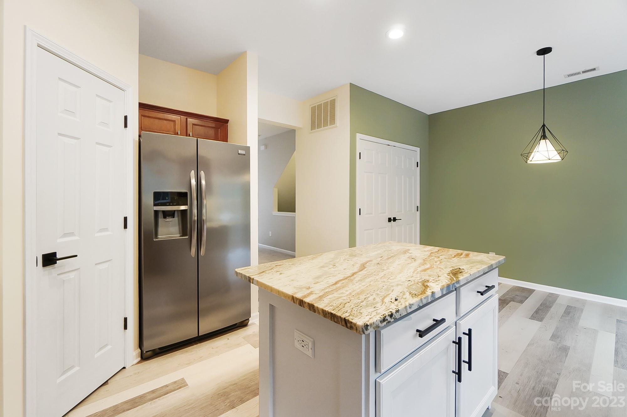 Parkview at Matthews - Residential