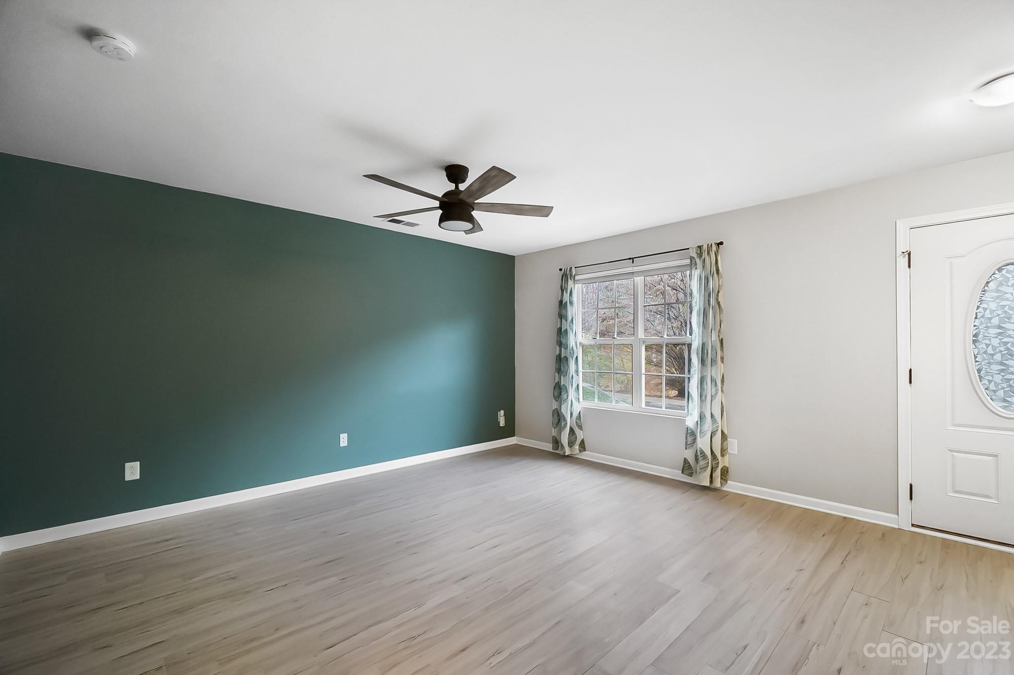 Parkview at Matthews - Residential