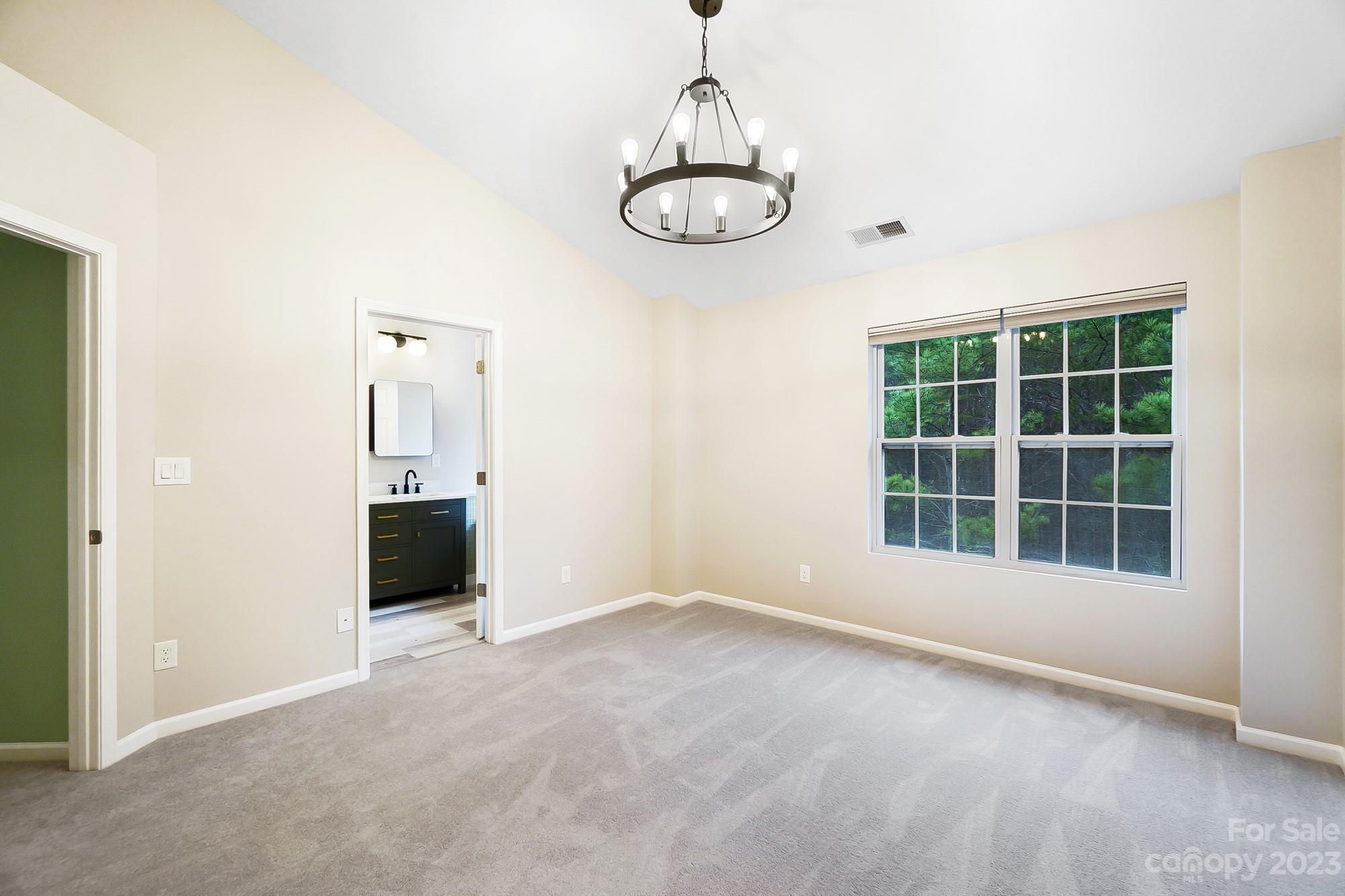 Parkview at Matthews - Residential