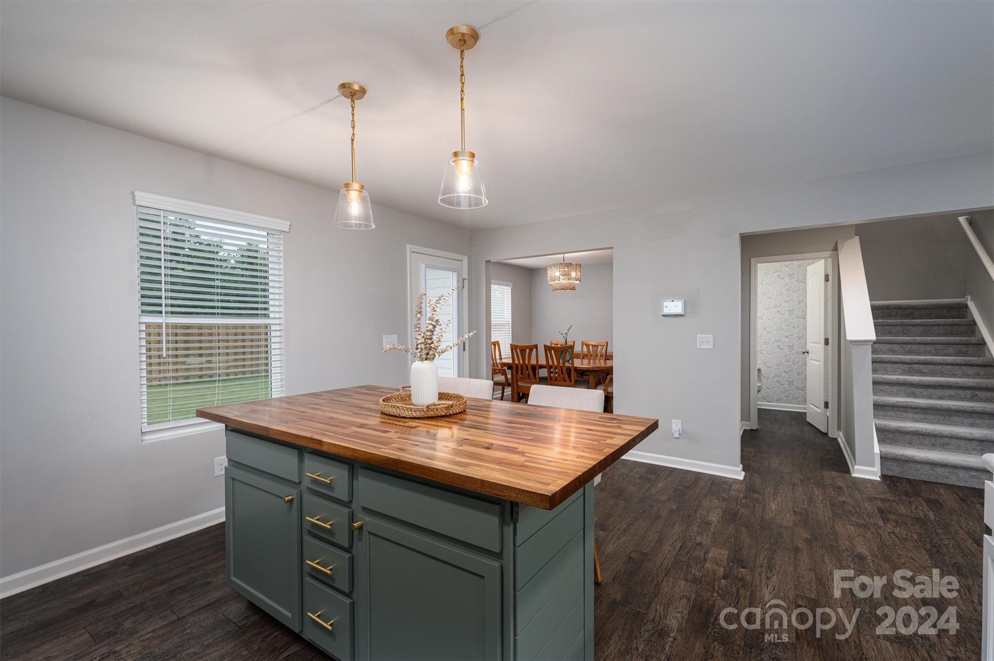 Hidden Lakes - Residential