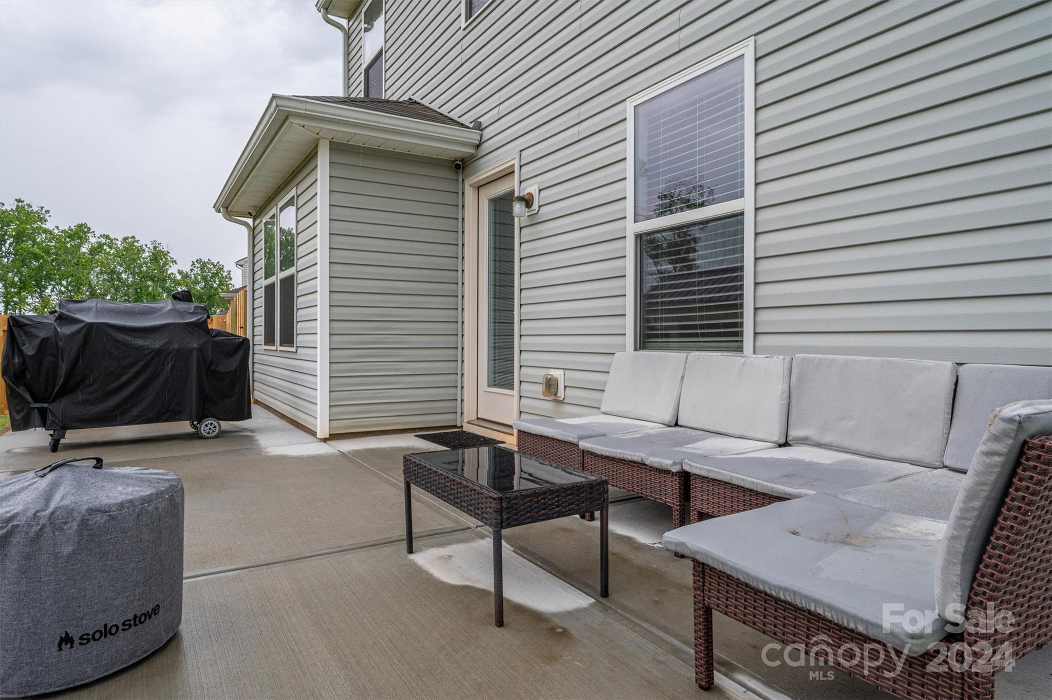 Hidden Lakes - Residential