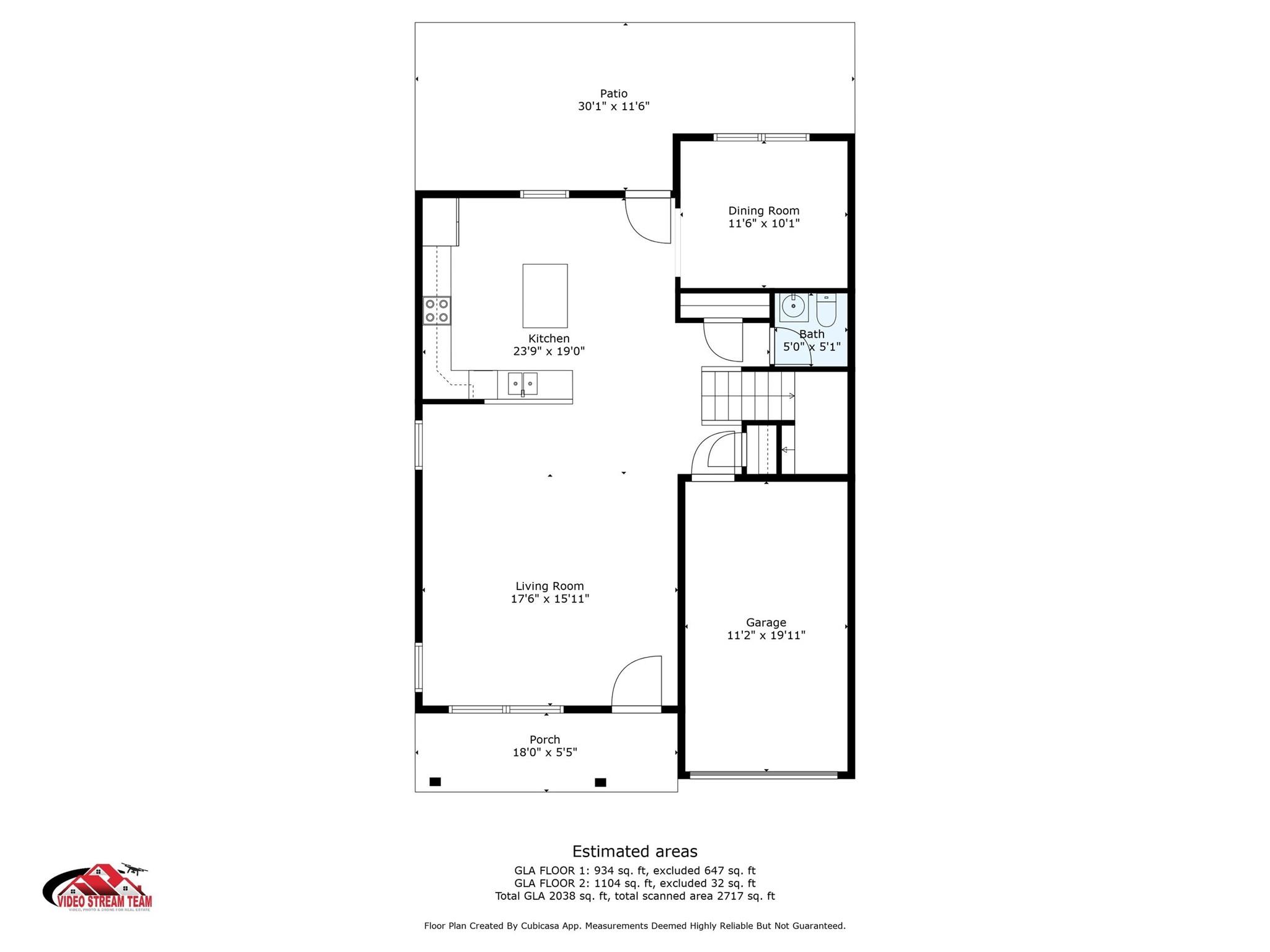 Hidden Lakes - Residential