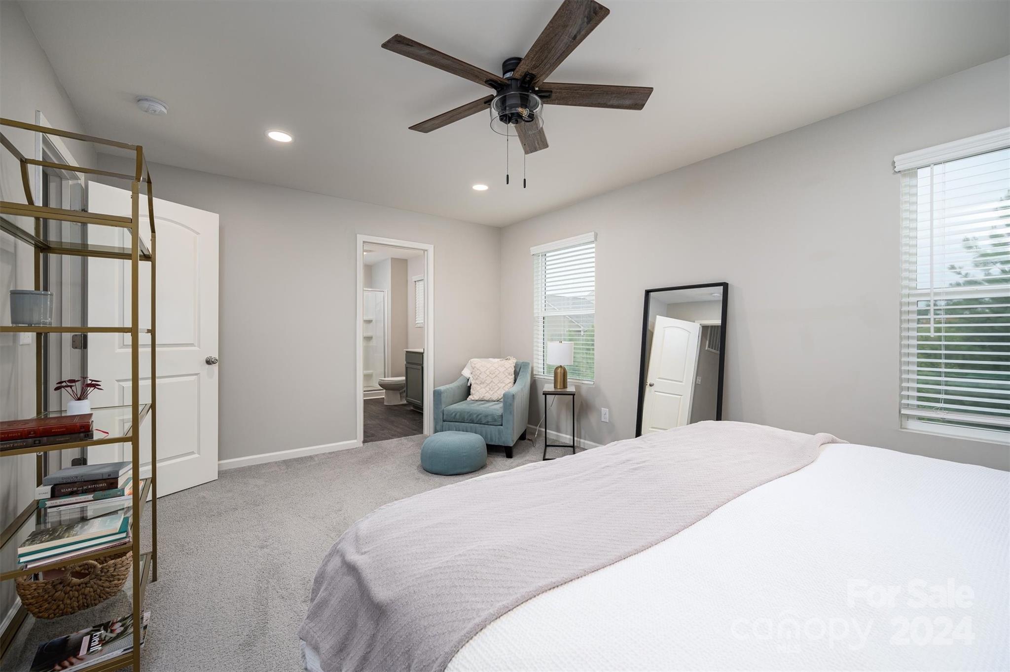 Hidden Lakes - Residential