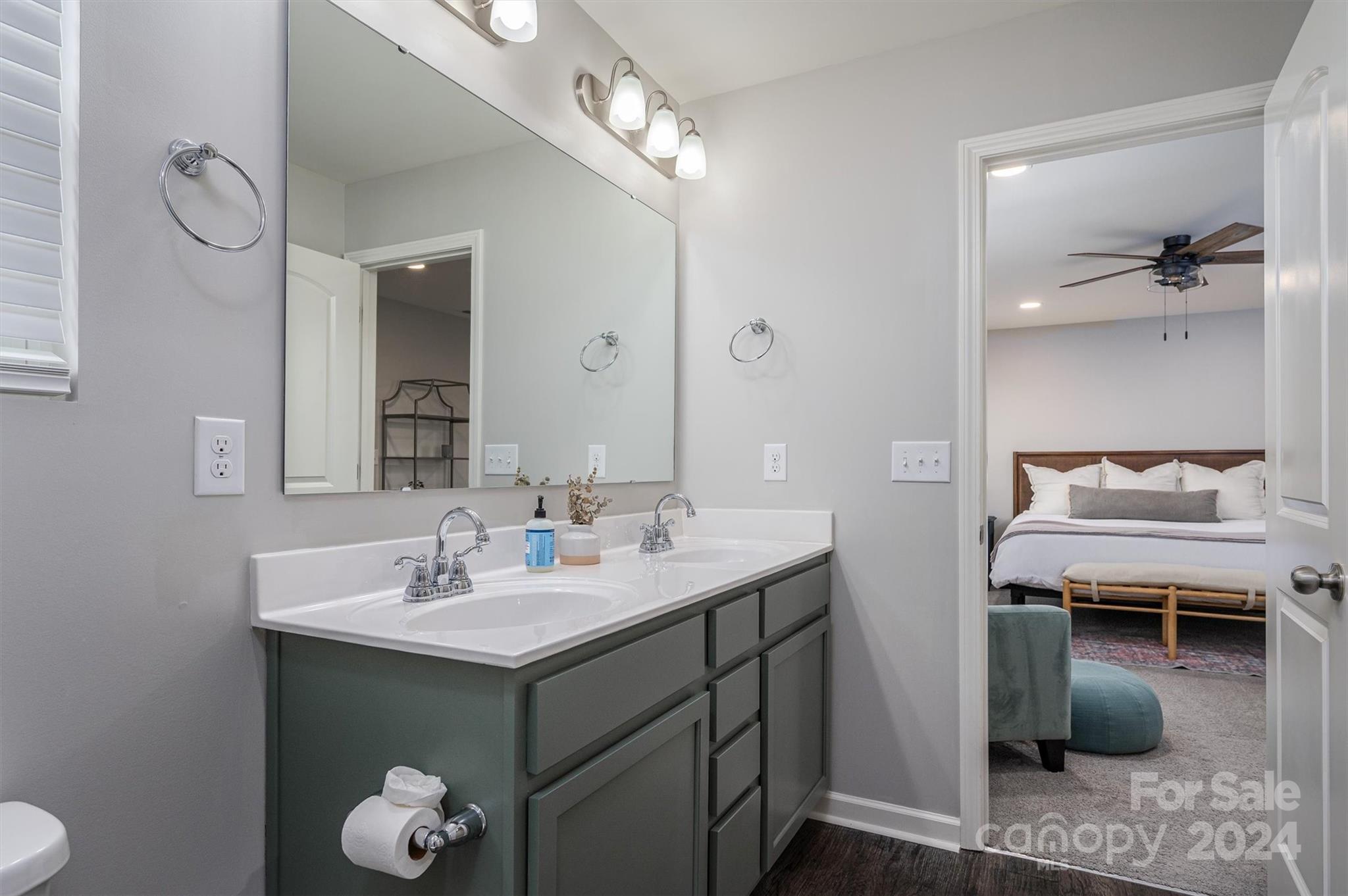 Hidden Lakes - Residential