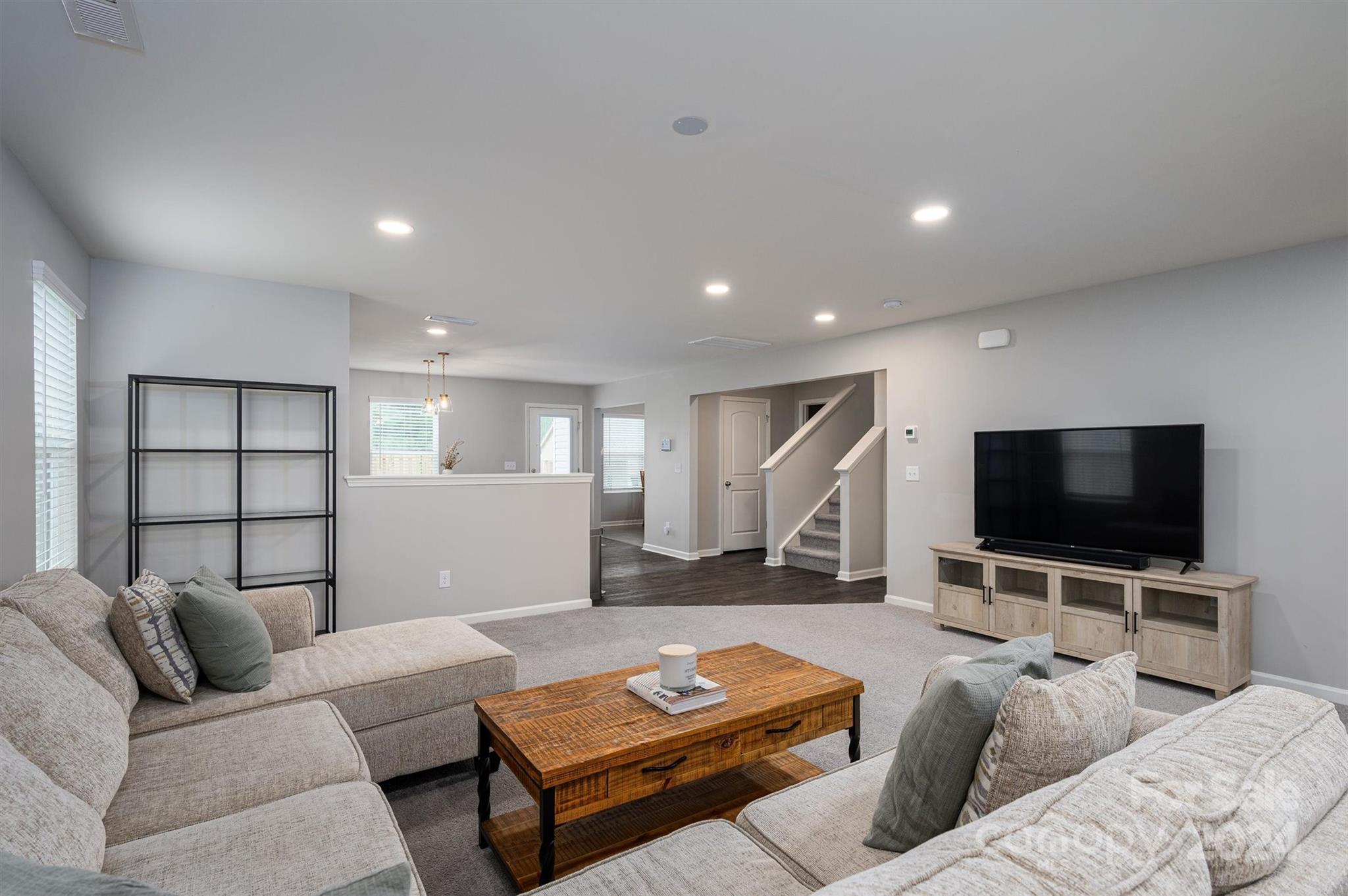 Hidden Lakes - Residential