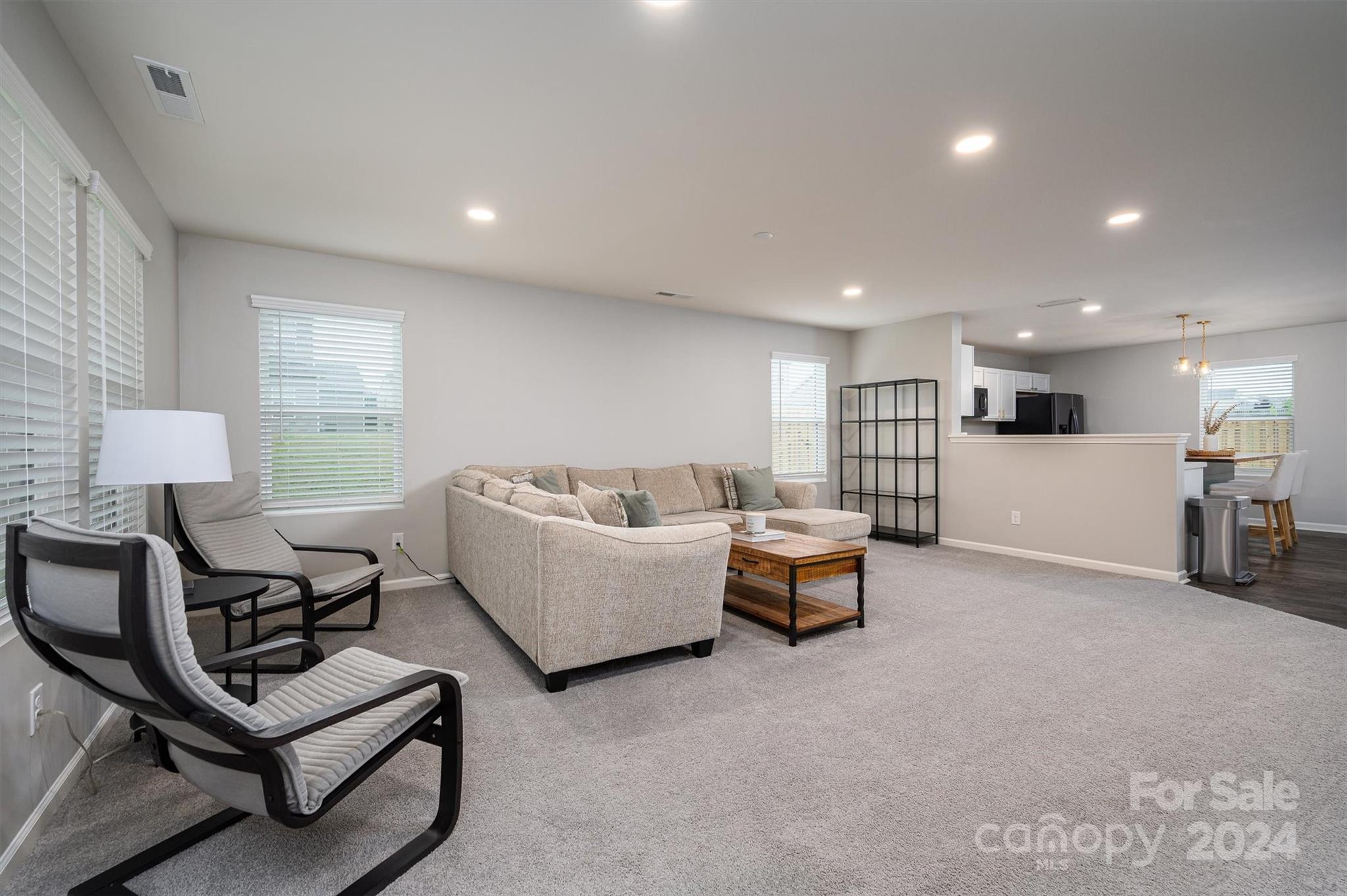 Hidden Lakes - Residential