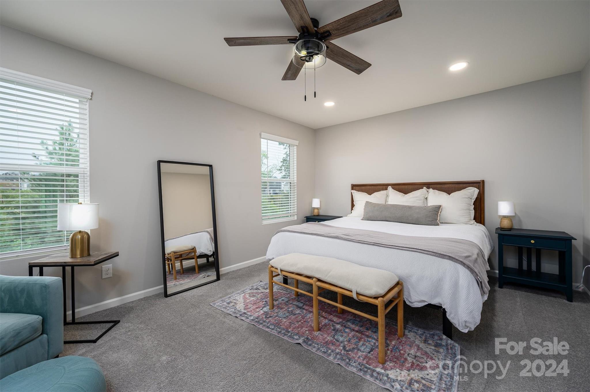 Hidden Lakes - Residential