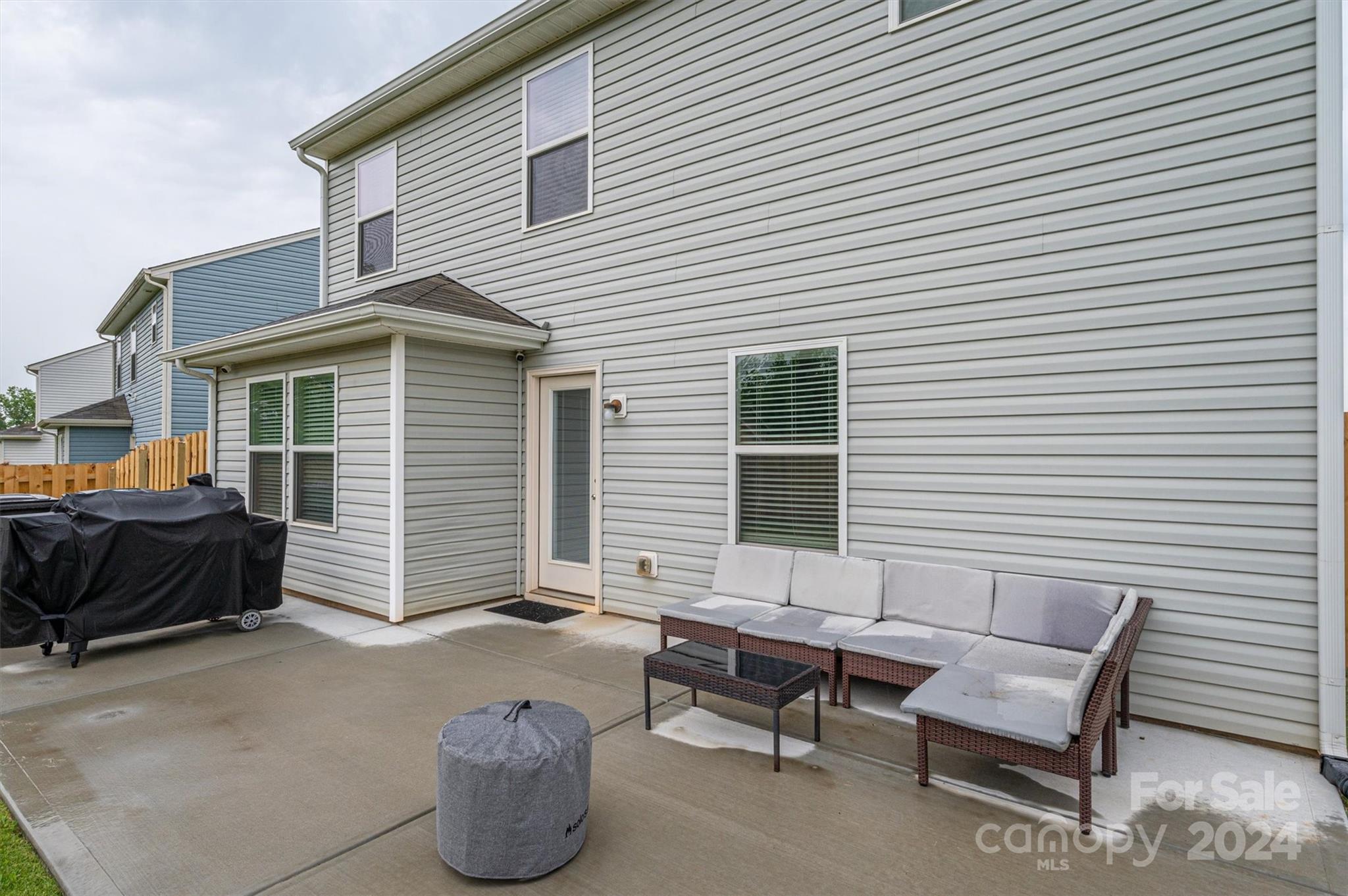 Hidden Lakes - Residential