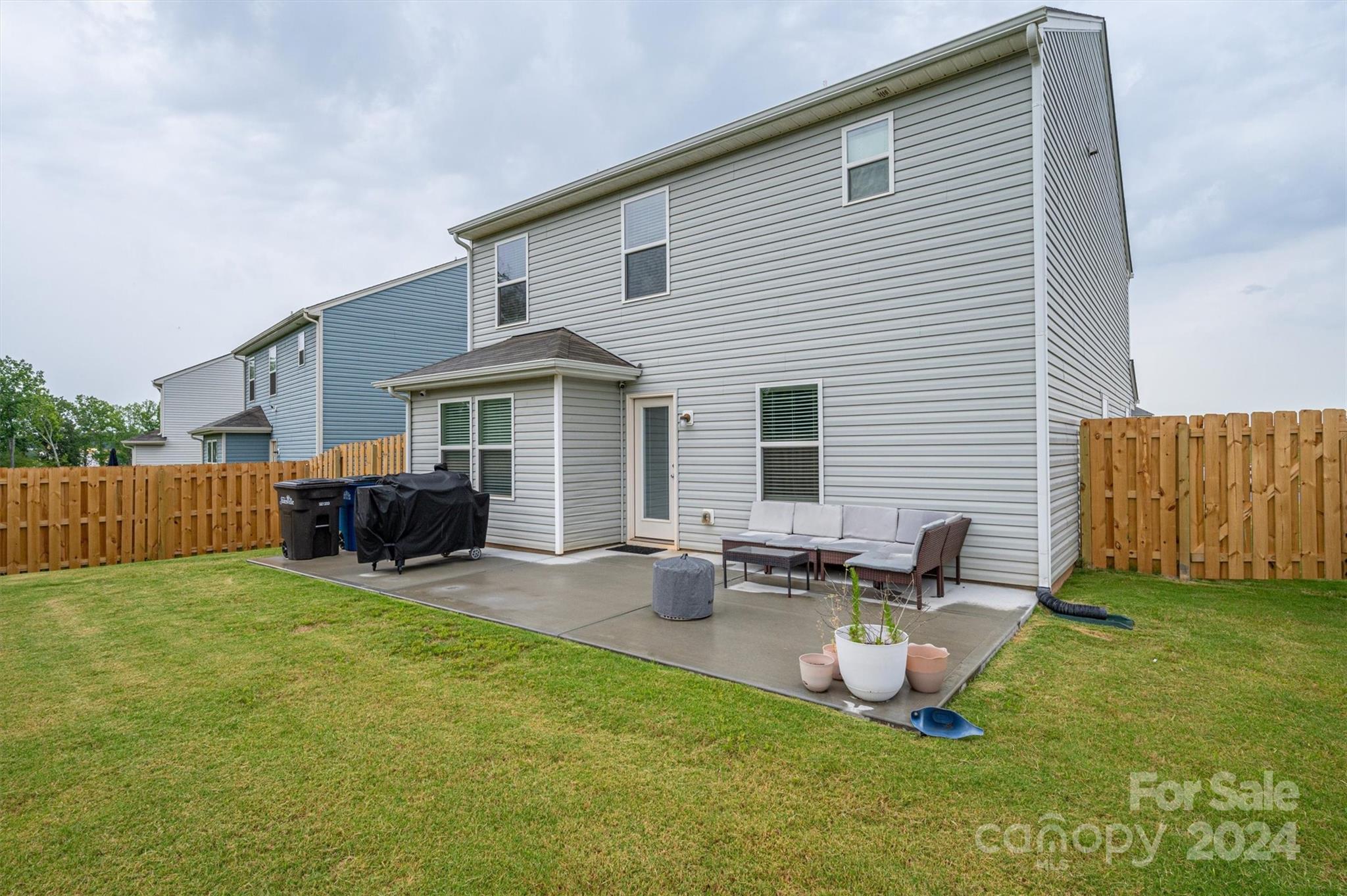 Hidden Lakes - Residential