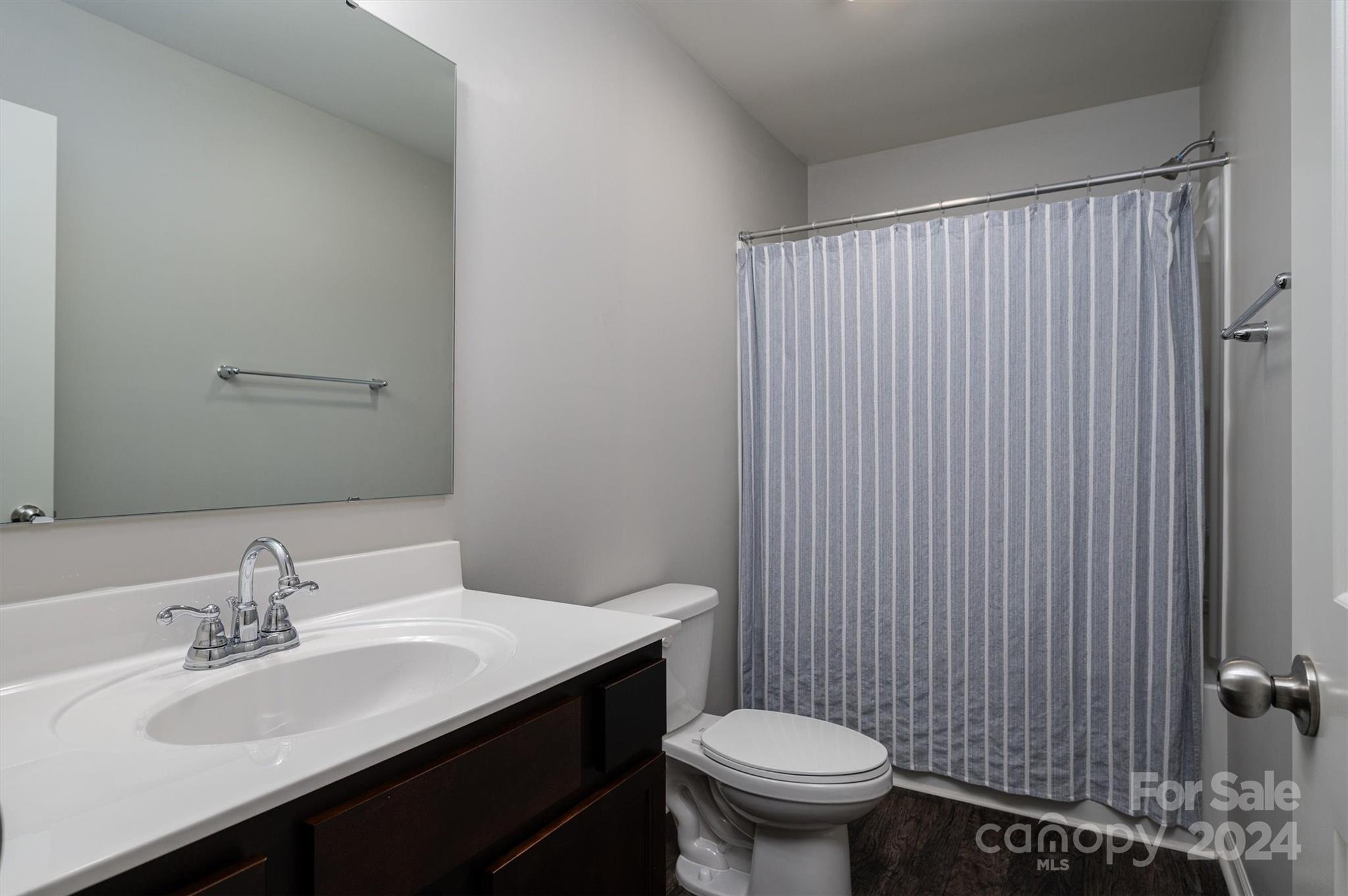 Hidden Lakes - Residential