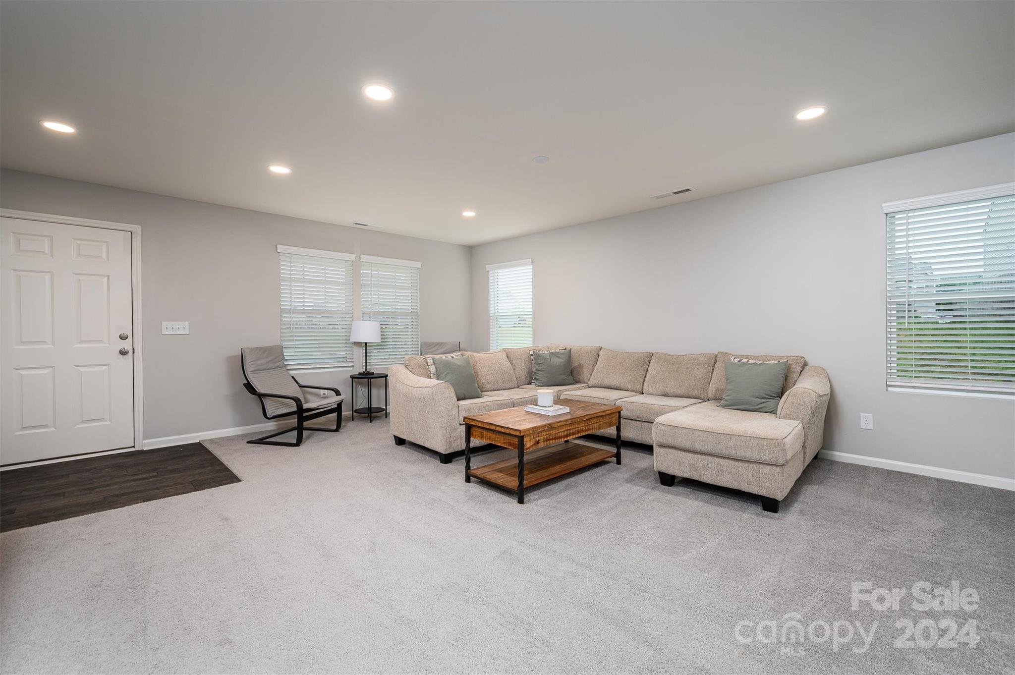 Hidden Lakes - Residential