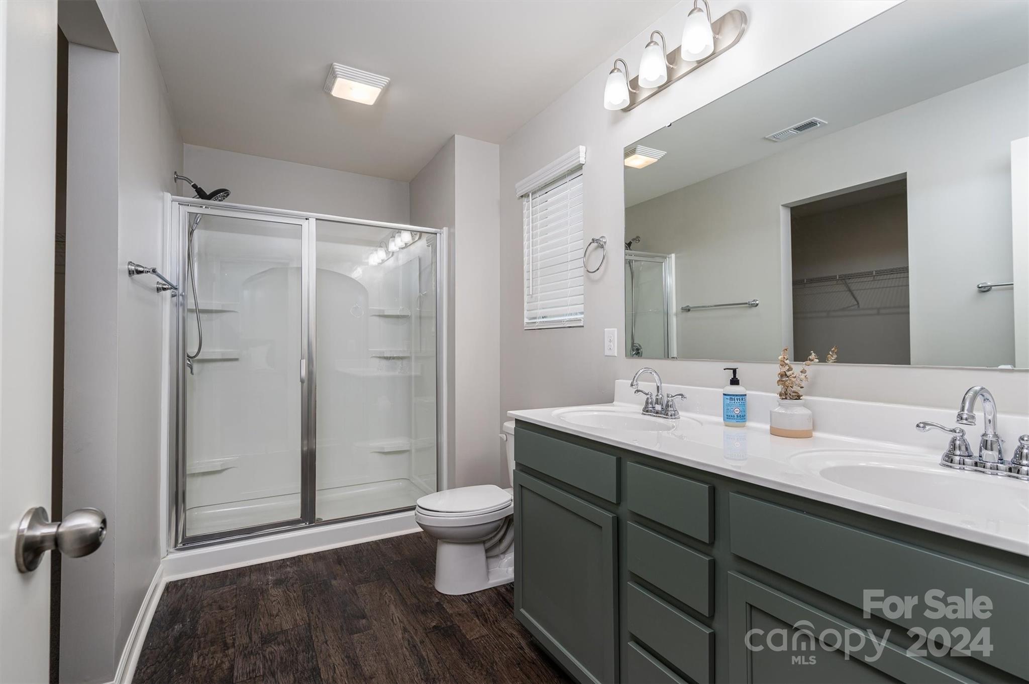 Hidden Lakes - Residential