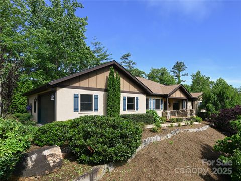 110 Village Pointe Lane Asheville NC 28803