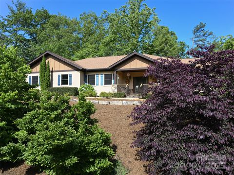 110 Village Pointe Lane Asheville NC 28803