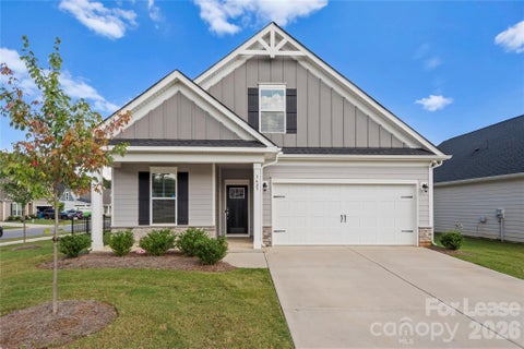 Photo of 3627 Whitney Way, Terrell, NC 28682 (MLS # 4412076)