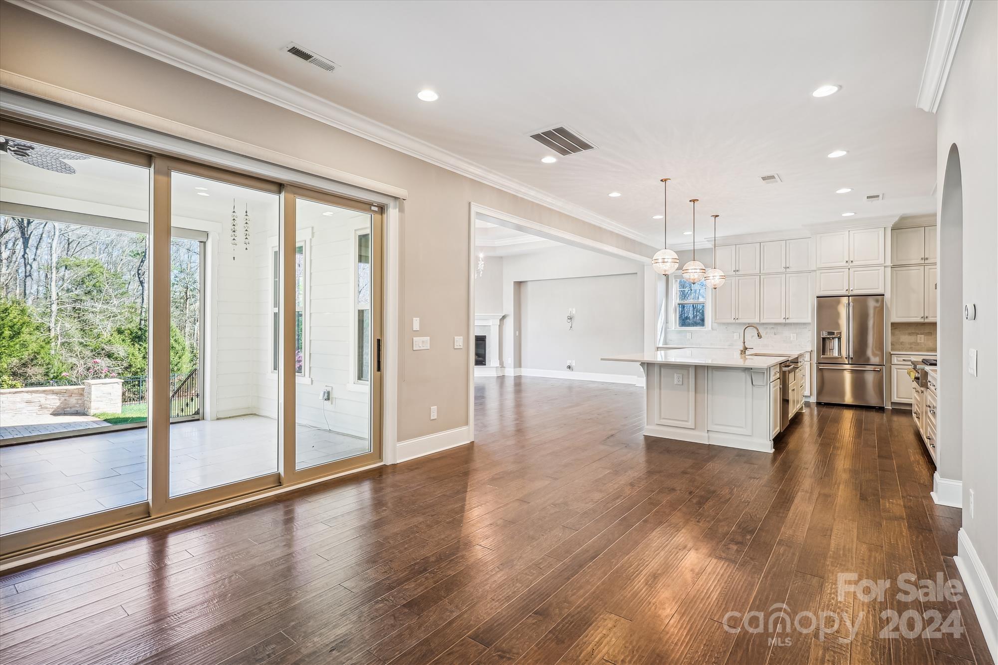 Ladera - Residential