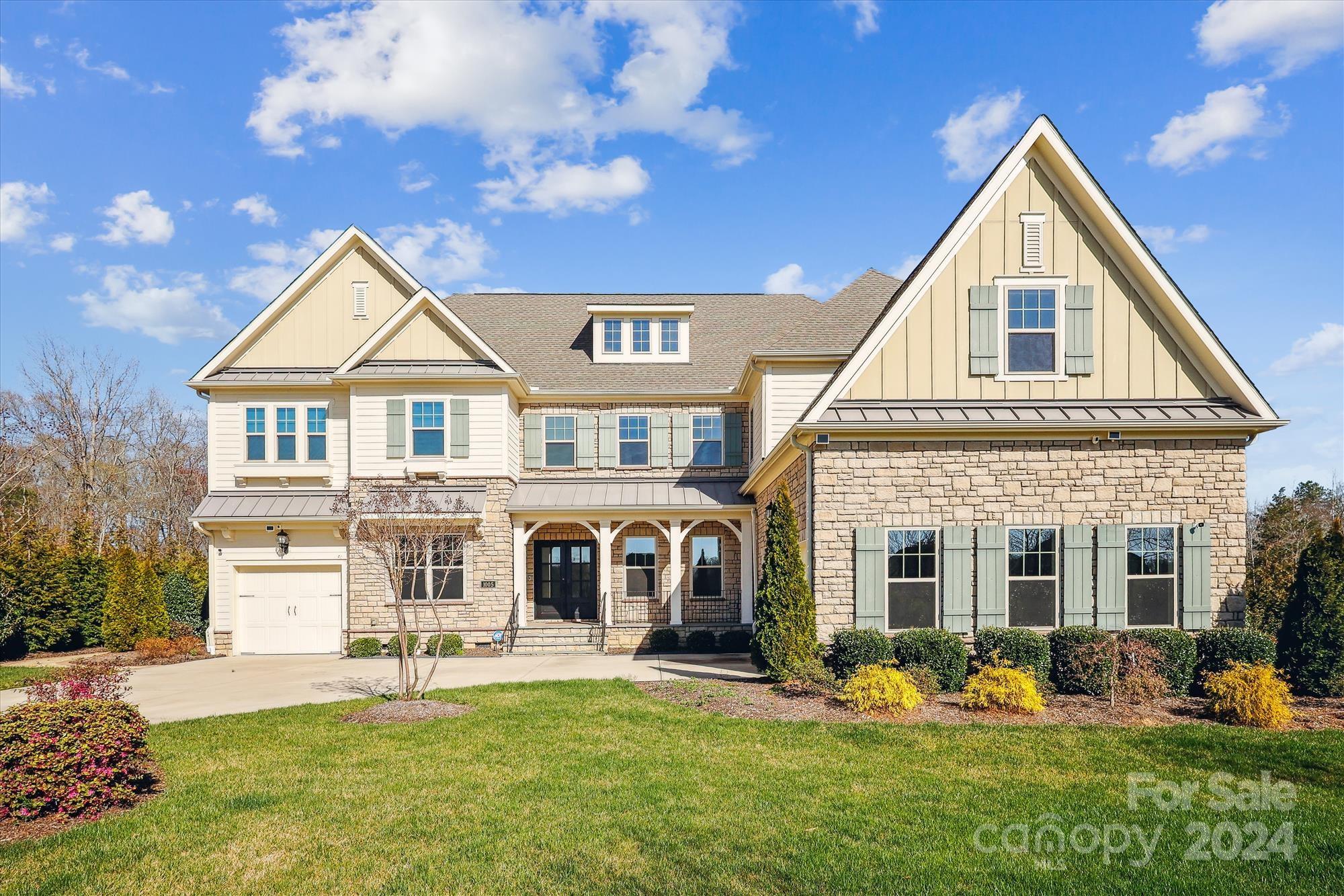 Ladera - Residential