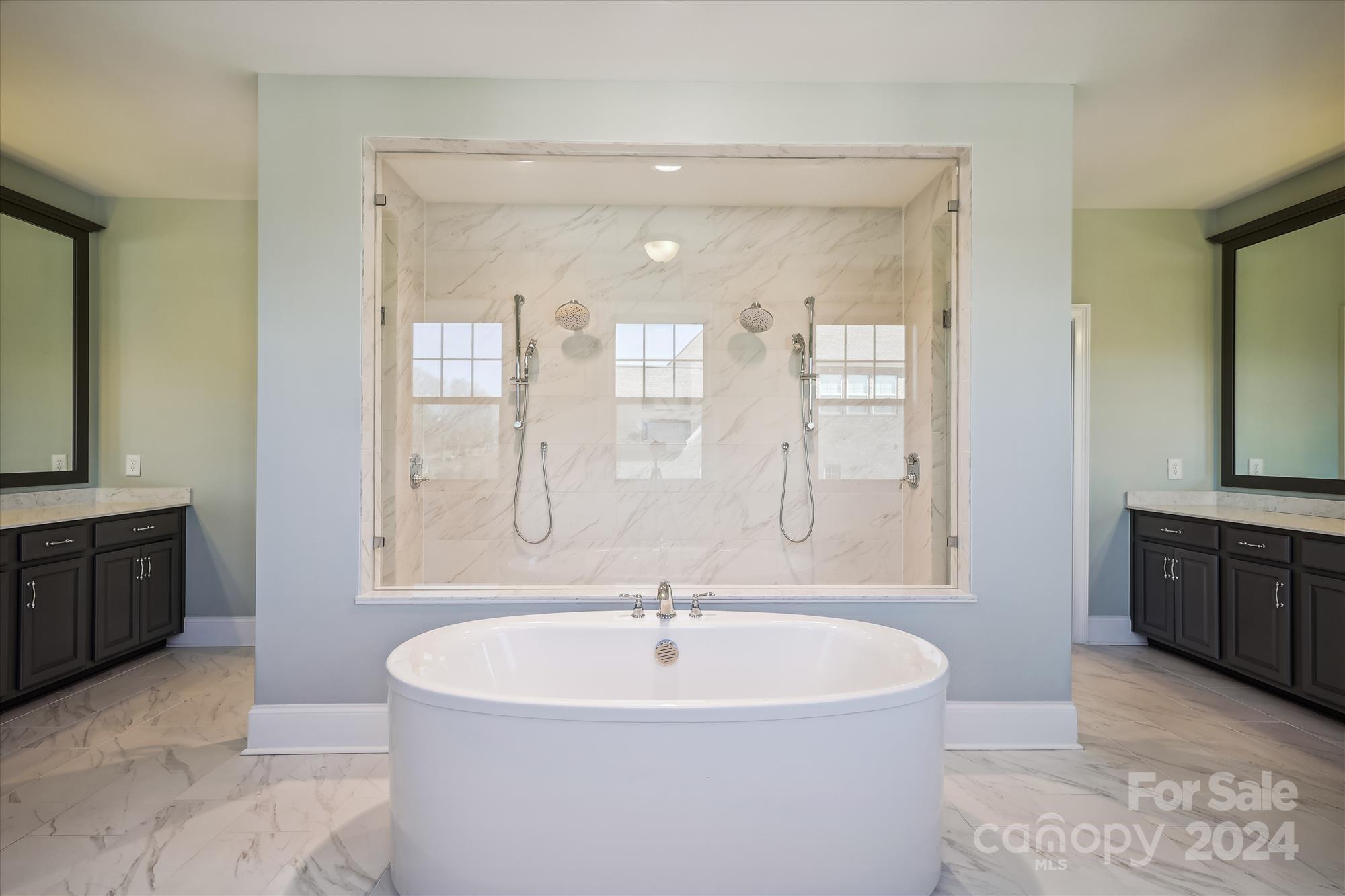 Ladera - Residential