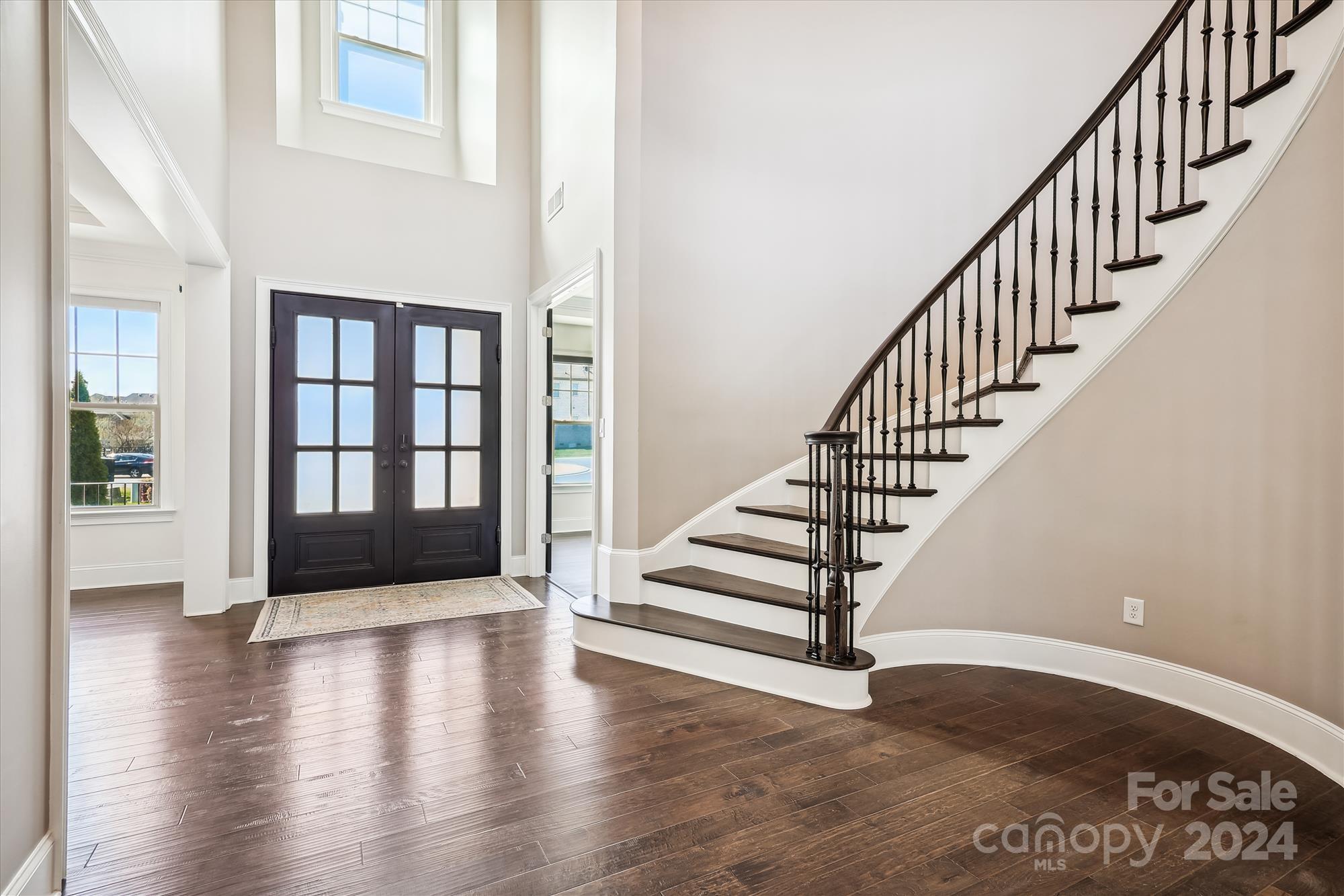 Ladera - Residential