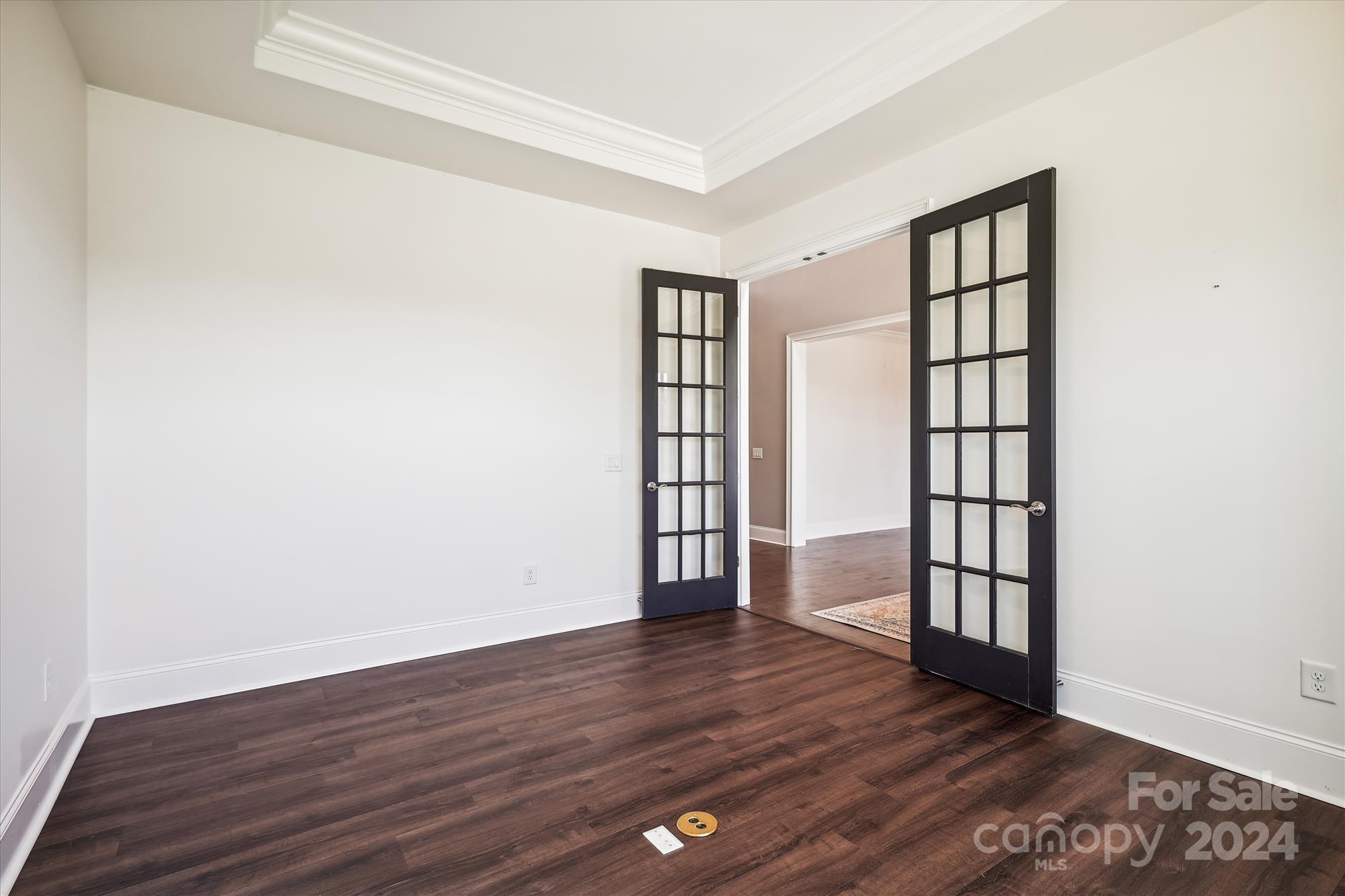 Ladera - Residential