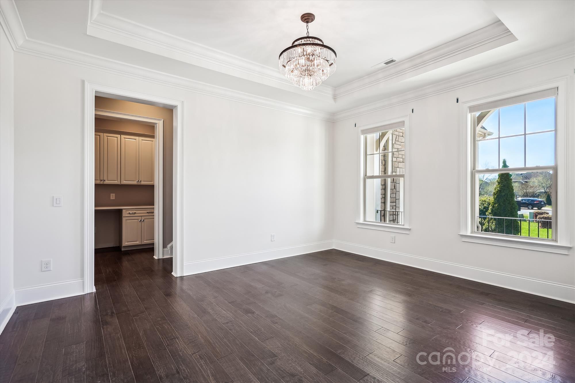 Ladera - Residential