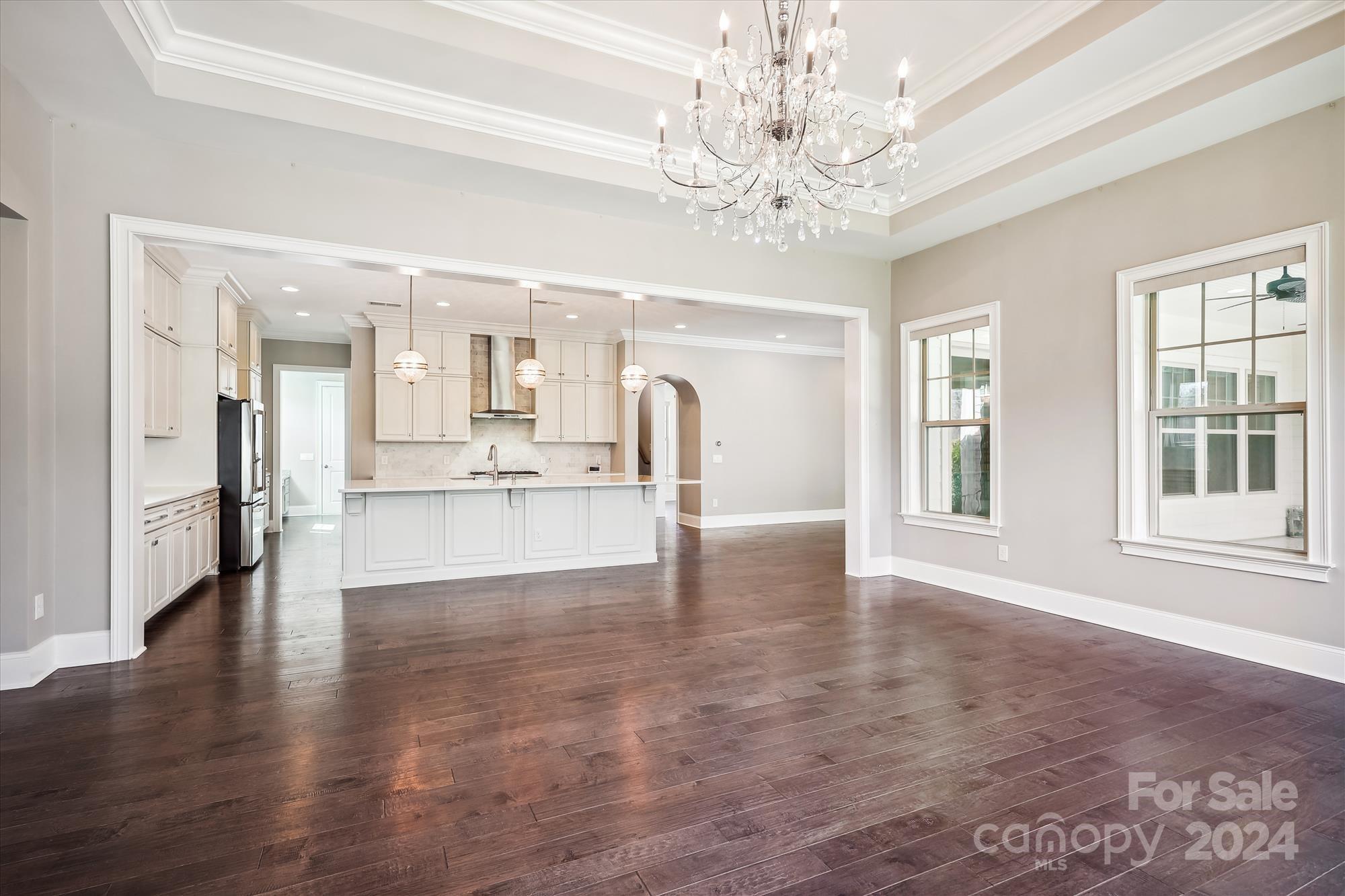 Ladera - Residential