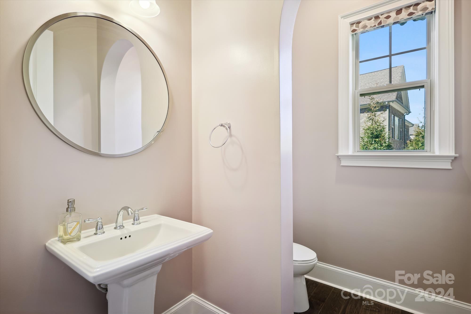 Ladera - Residential