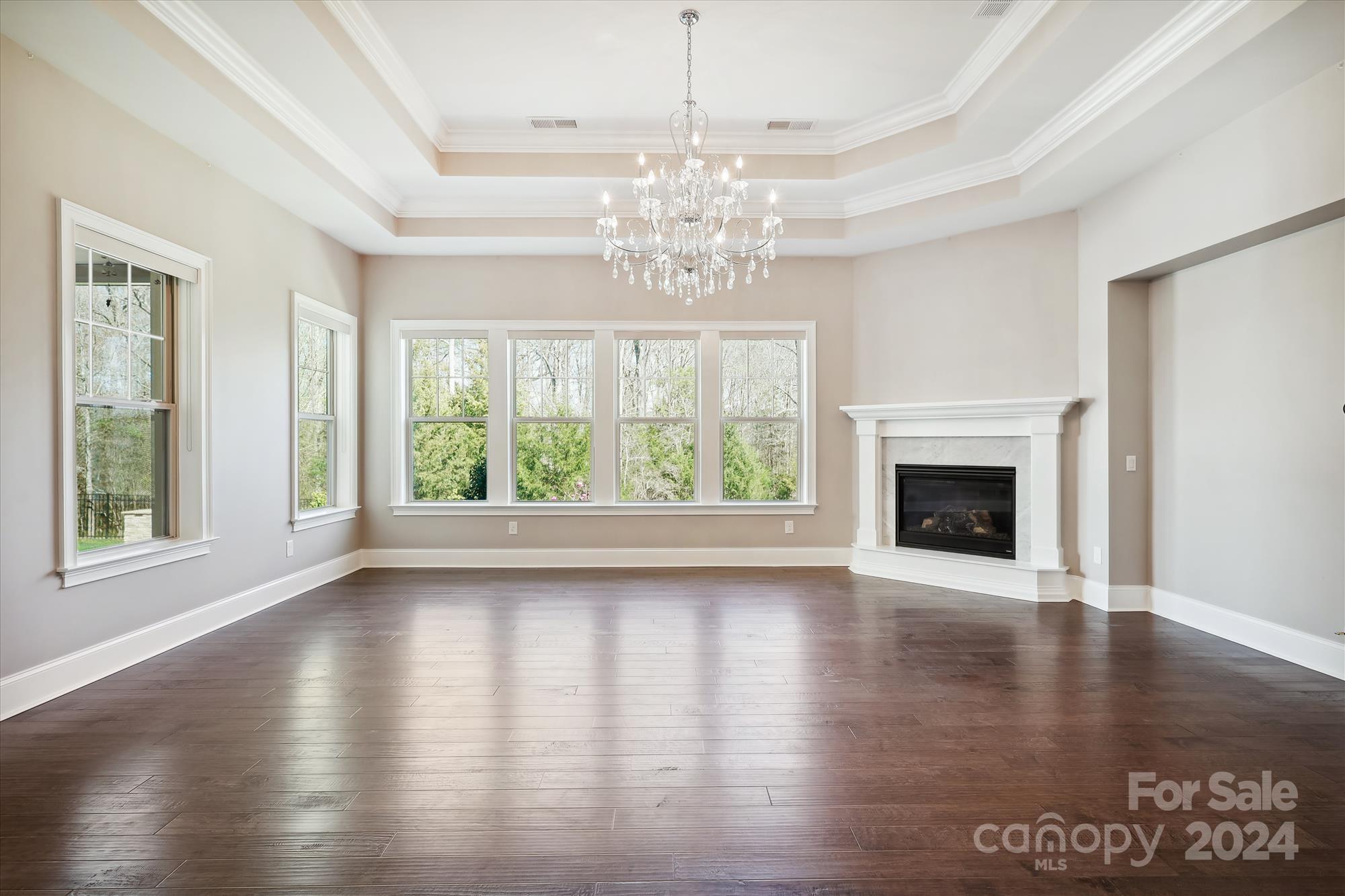 Ladera - Residential