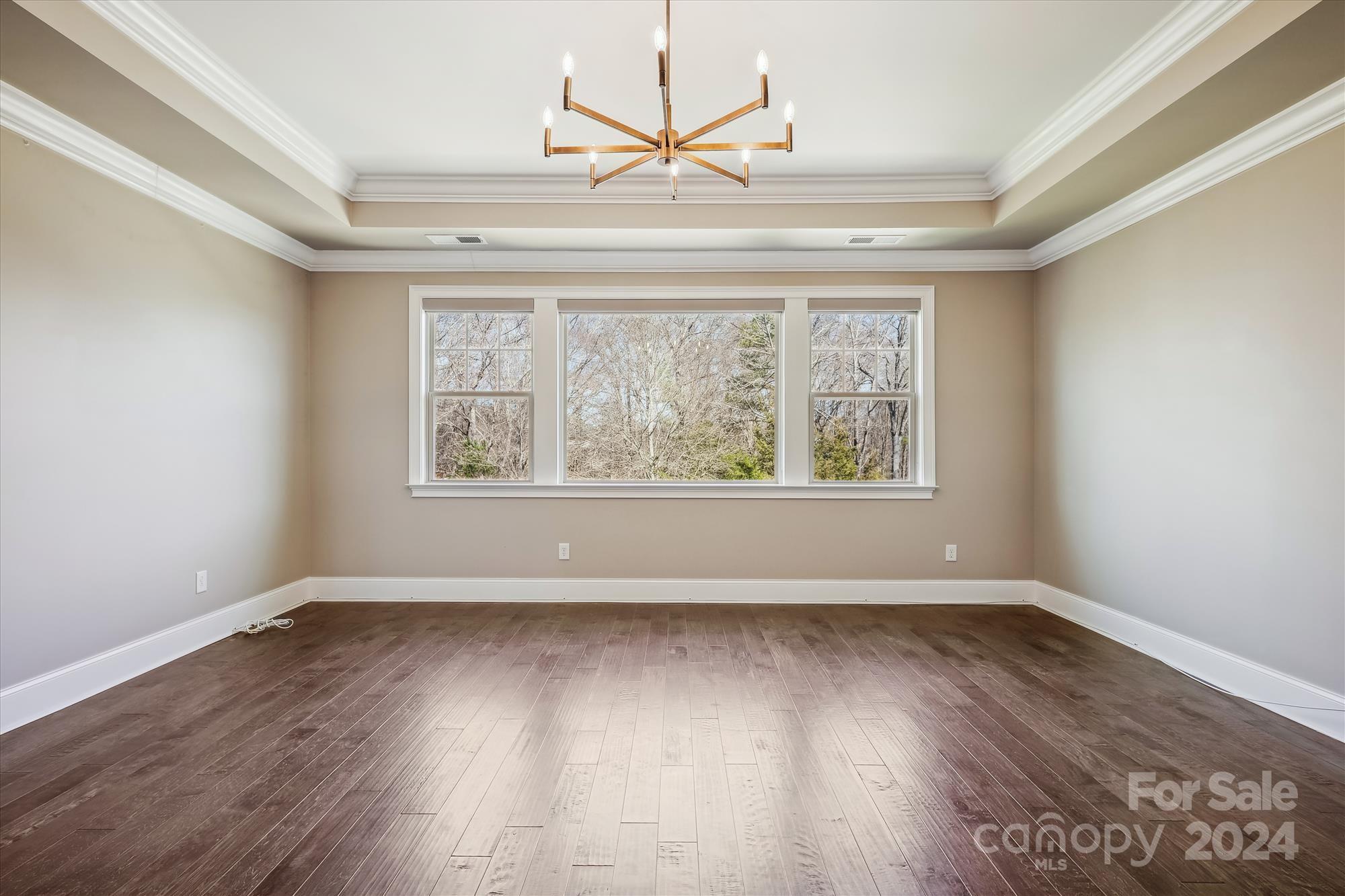 Ladera - Residential