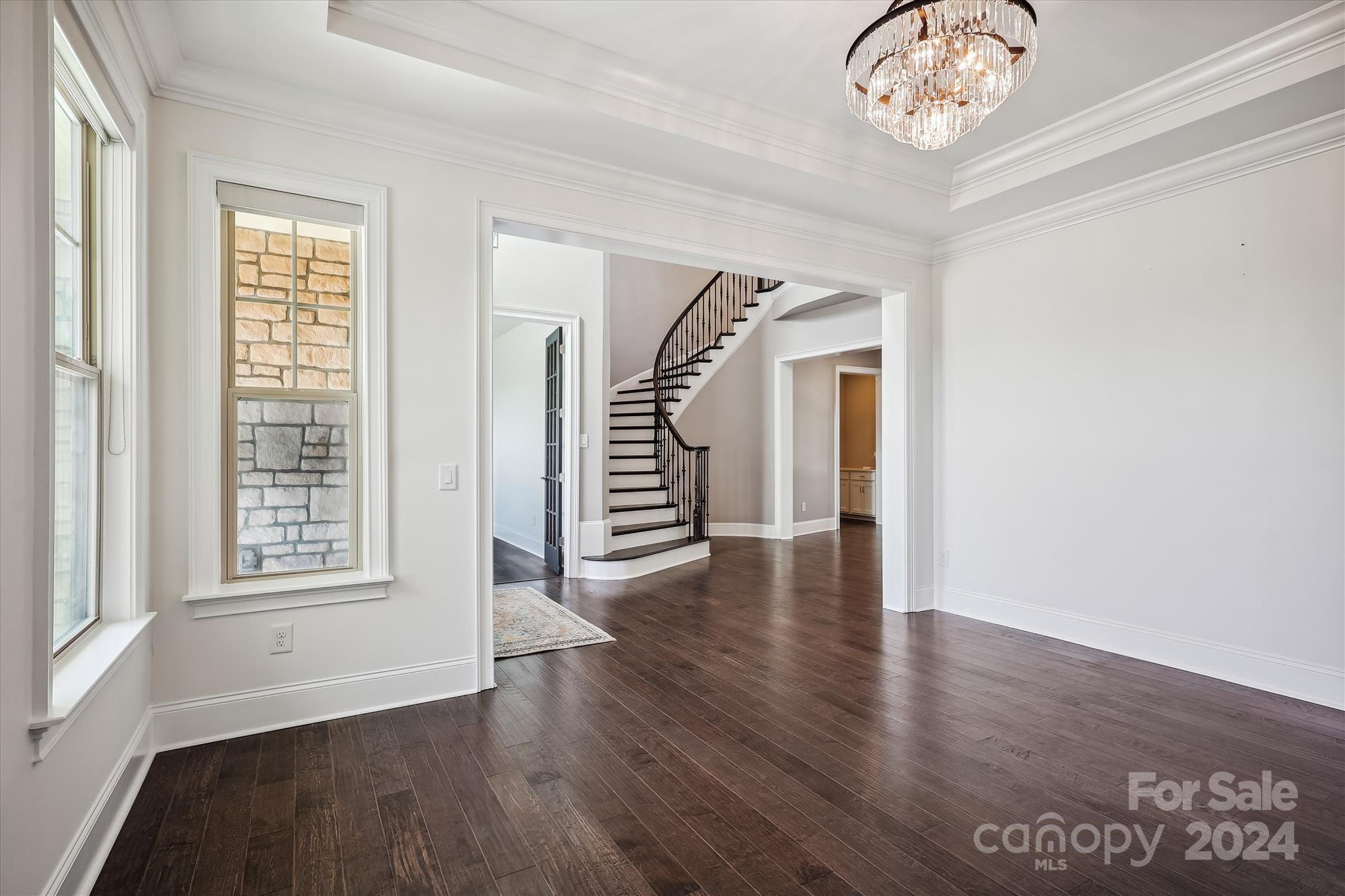 Ladera - Residential