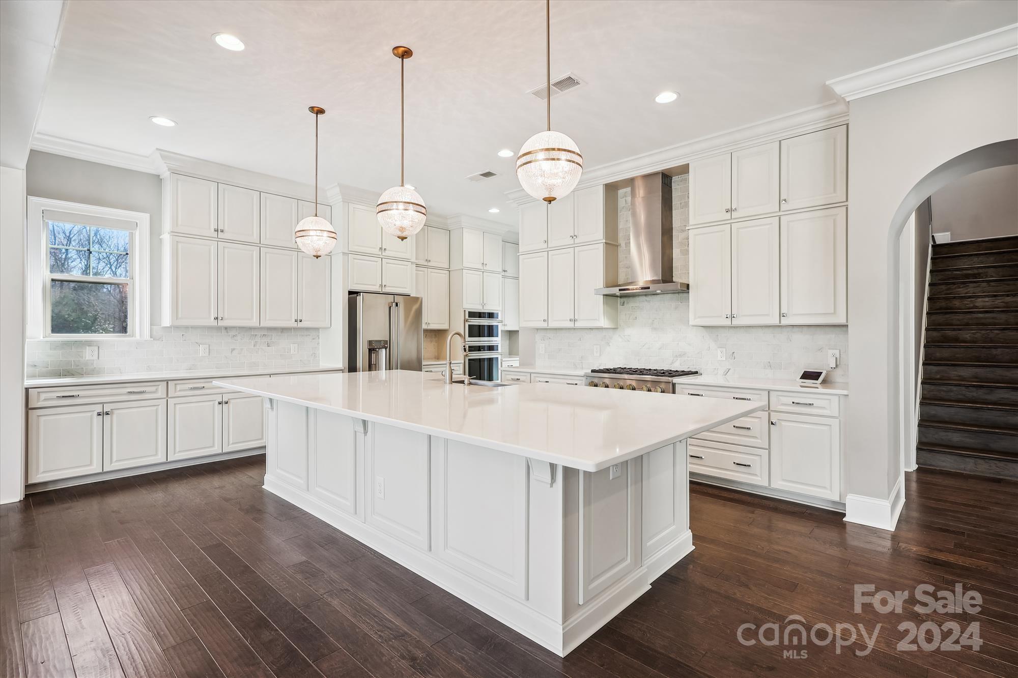 Ladera - Residential