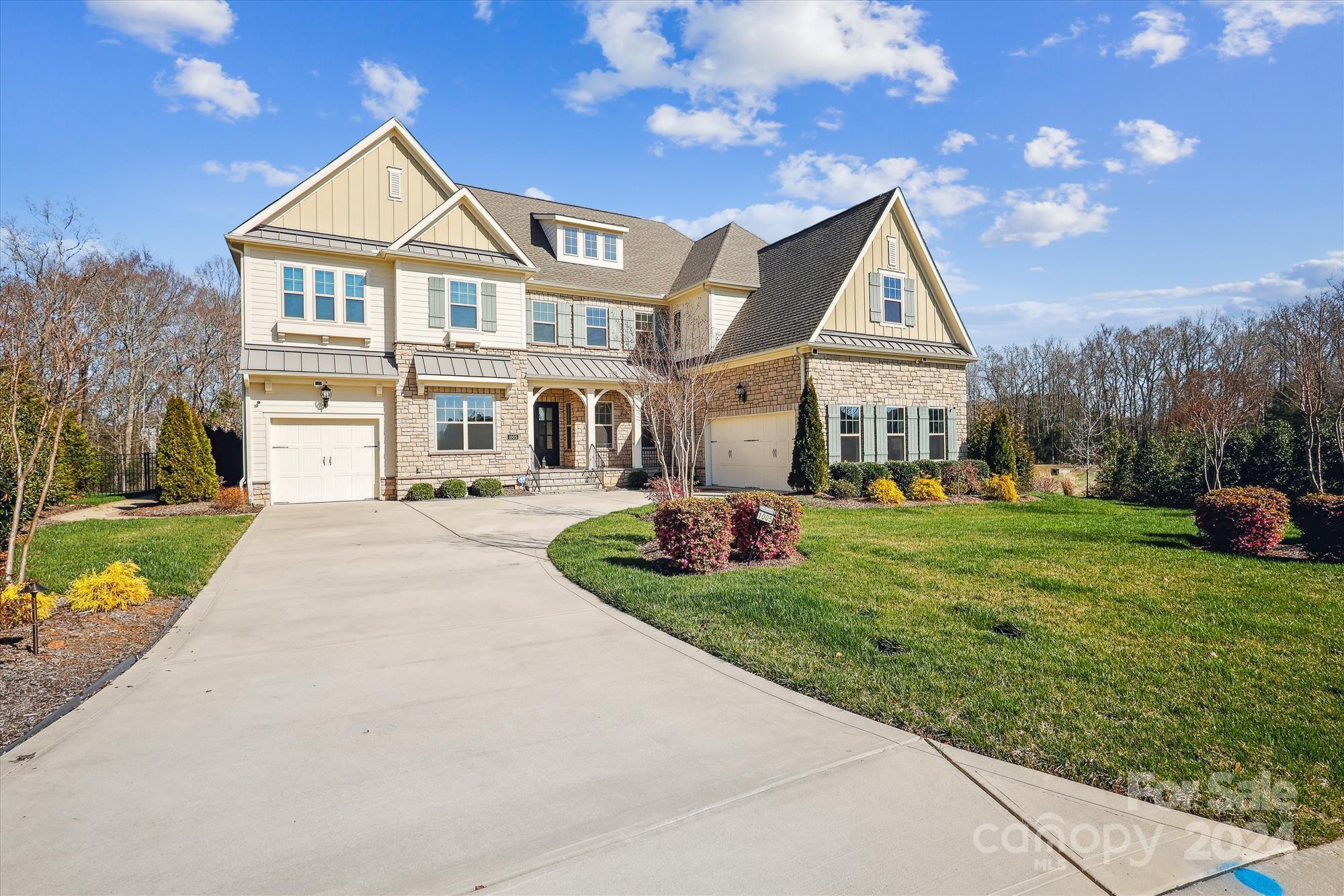 Ladera - Residential