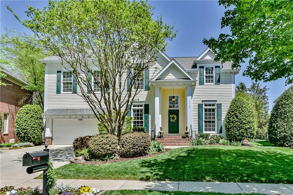 Beverly Crest - Residential