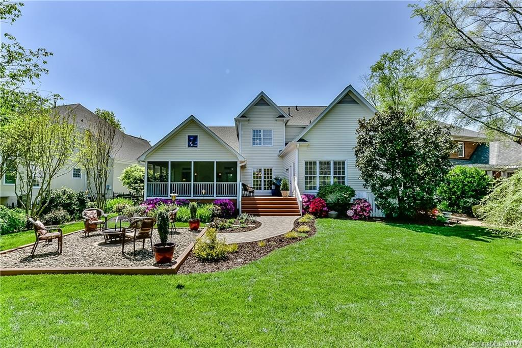 Beverly Crest - Residential