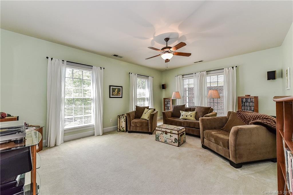 Beverly Crest - Residential