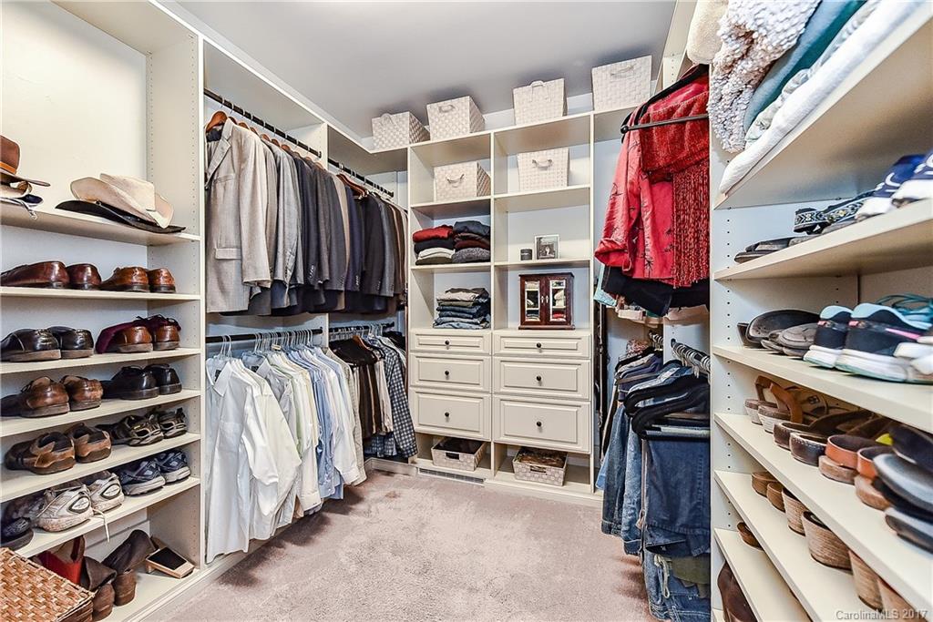 Beverly Crest - Residential