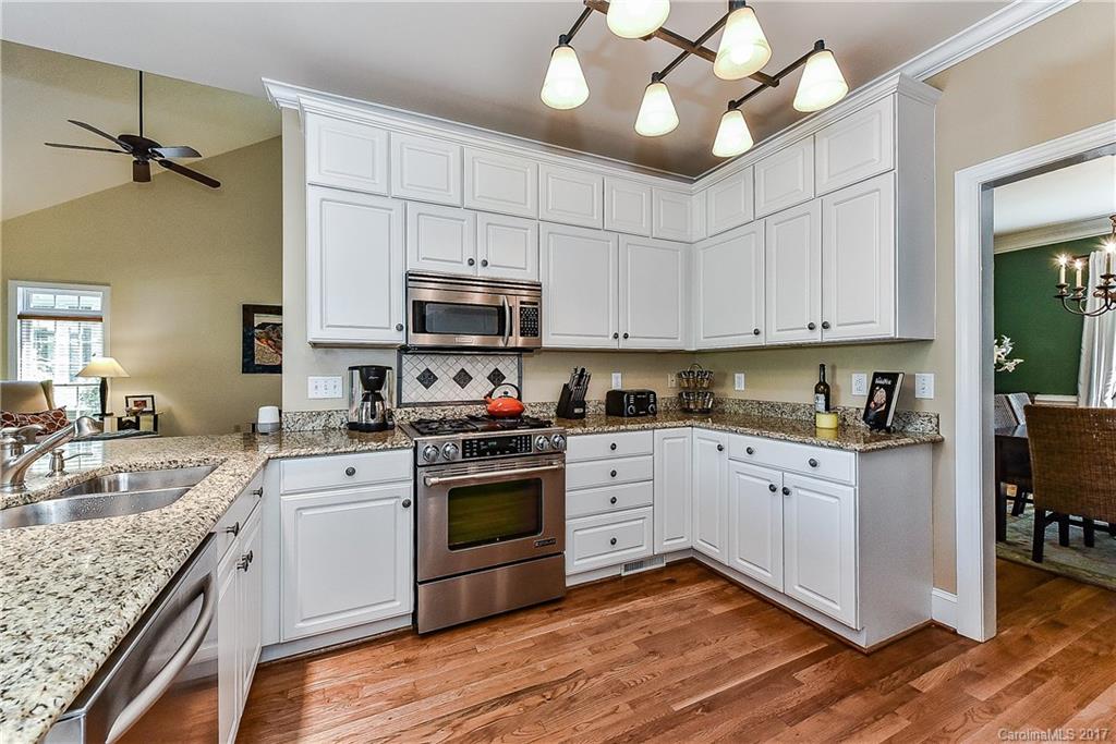 Beverly Crest - Residential