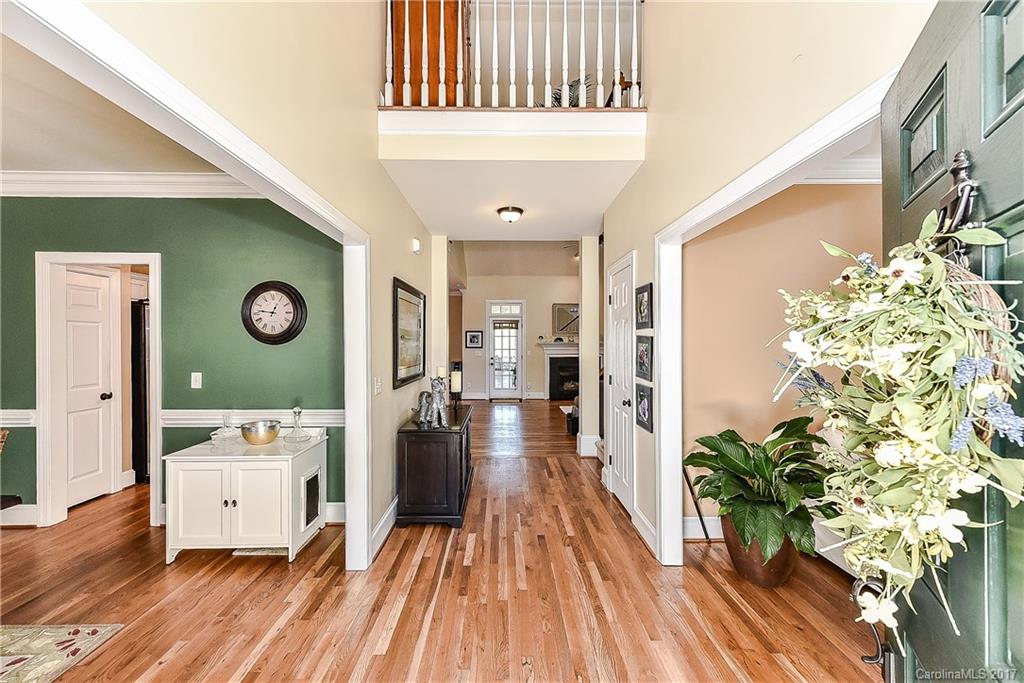 Beverly Crest - Residential