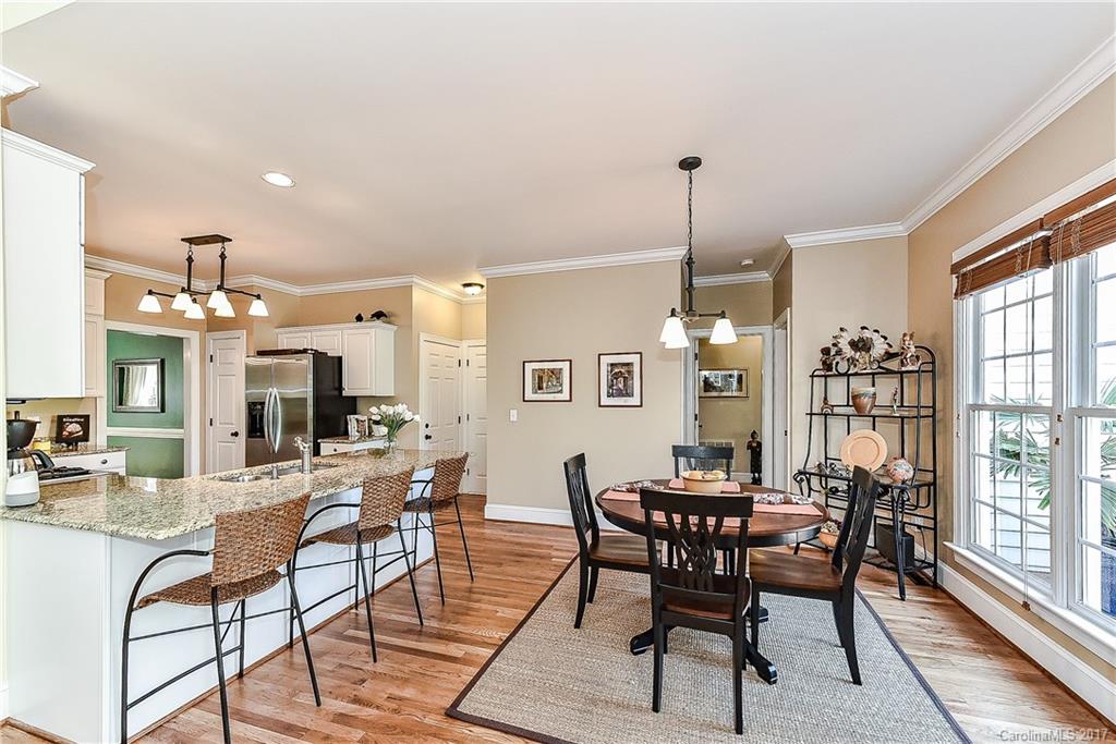 Beverly Crest - Residential