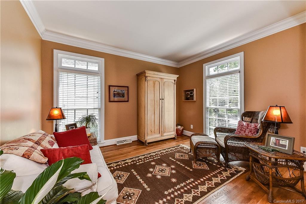 Beverly Crest - Residential