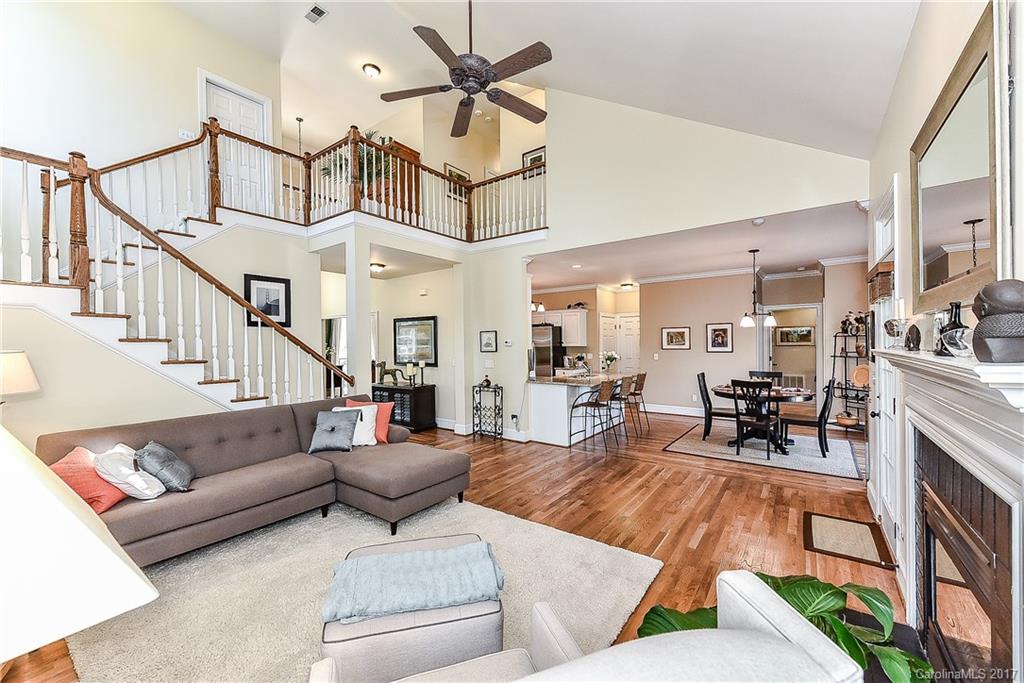 Beverly Crest - Residential