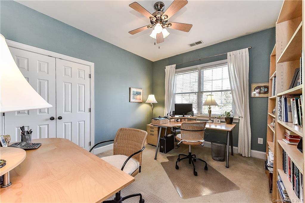 Beverly Crest - Residential