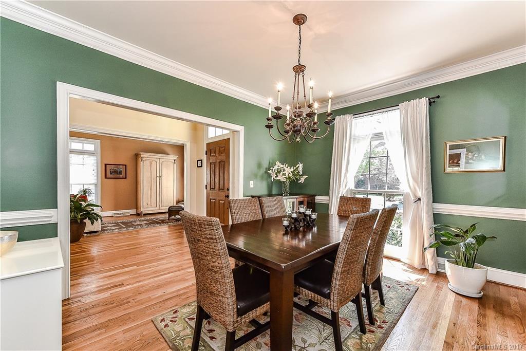 Beverly Crest - Residential