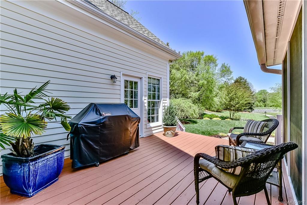 Beverly Crest - Residential